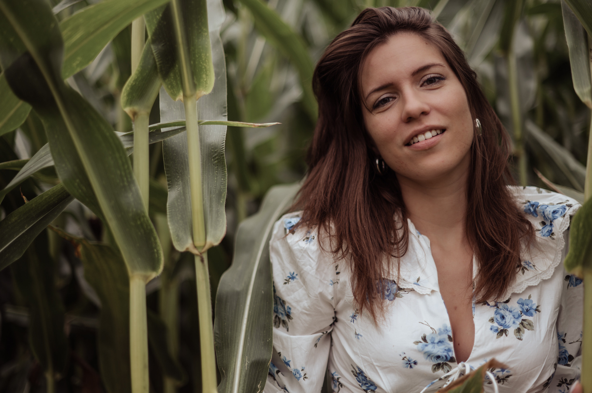 Veronika. Hochzeitsfotografin Leipzig Dresden