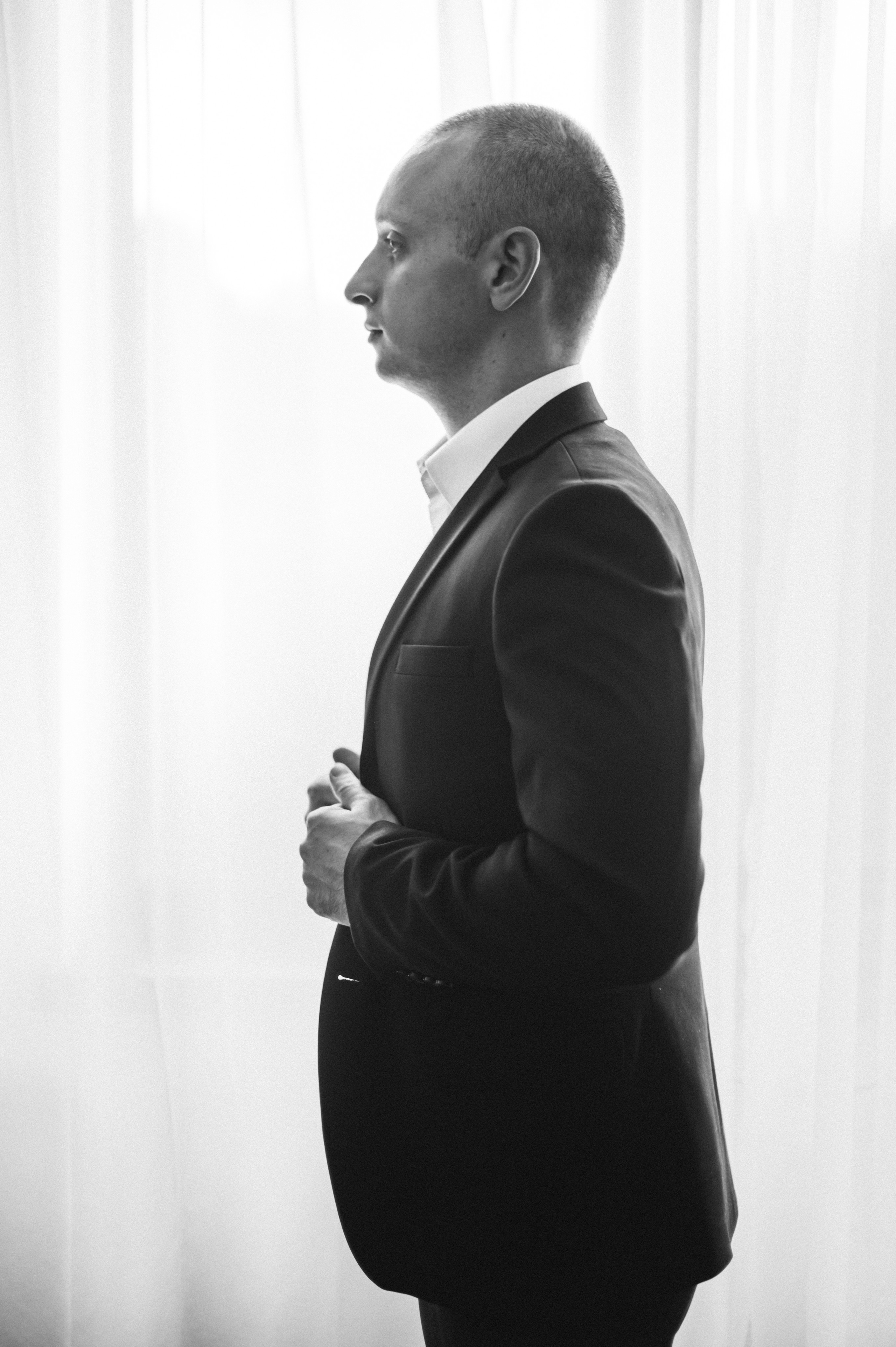 Juri & Alina. Hochzeitsfotografin Leipzig Dresden