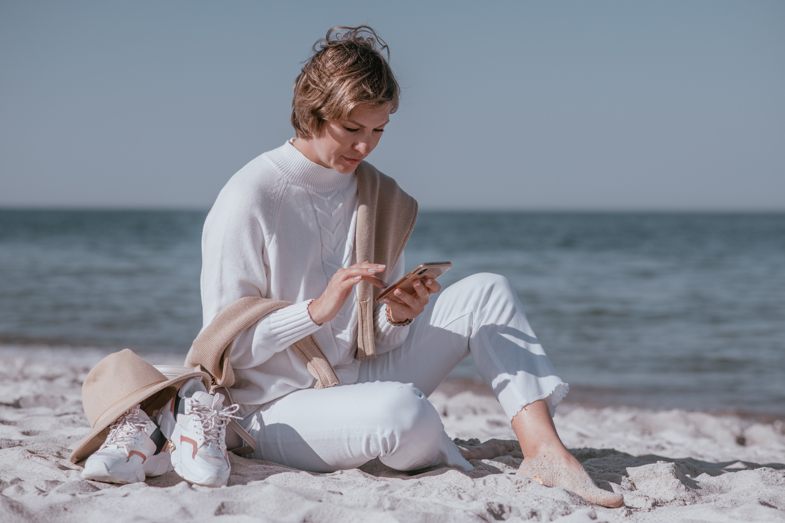 Ольга. Hochzeitsfotografin Leipzig Dresden