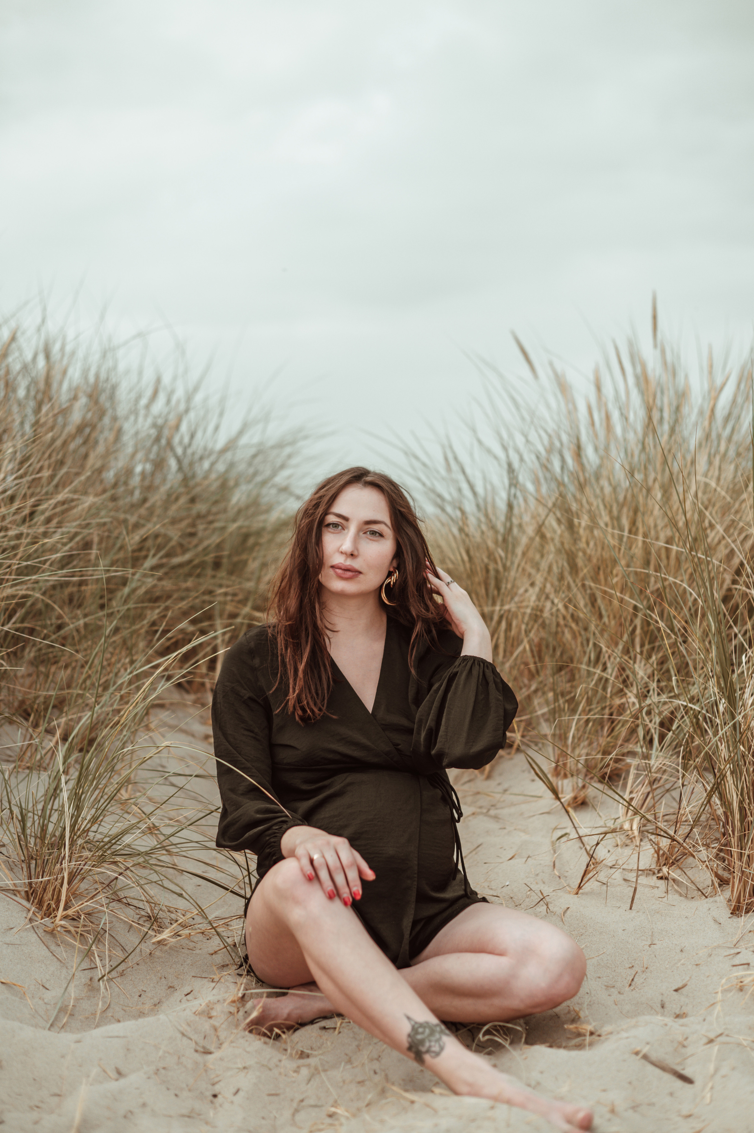 Nikolai & Karina. Hochzeitsfotografin Leipzig Dresden