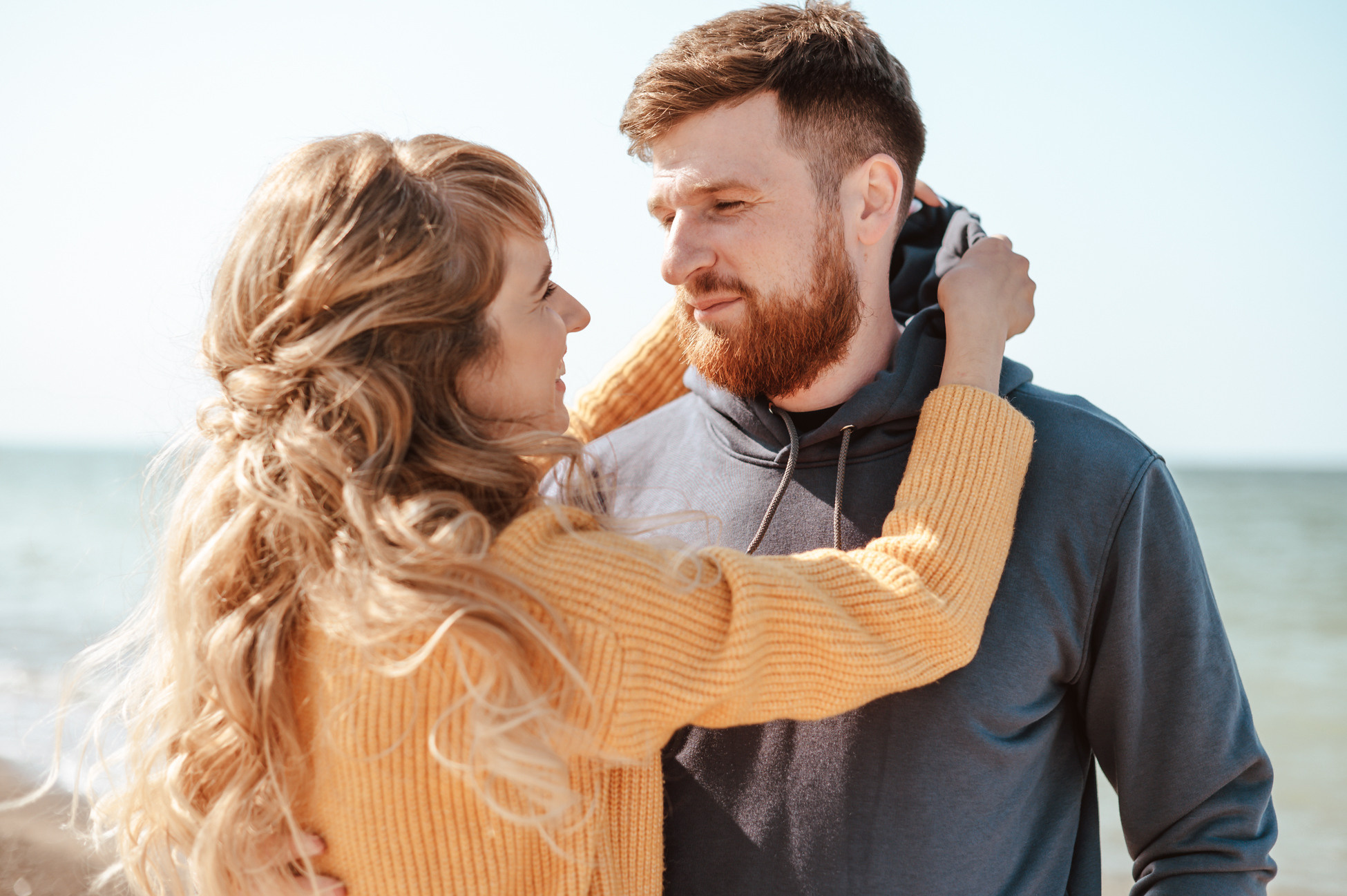 Artem & Alina. Hochzeitsfotografin Leipzig Dresden