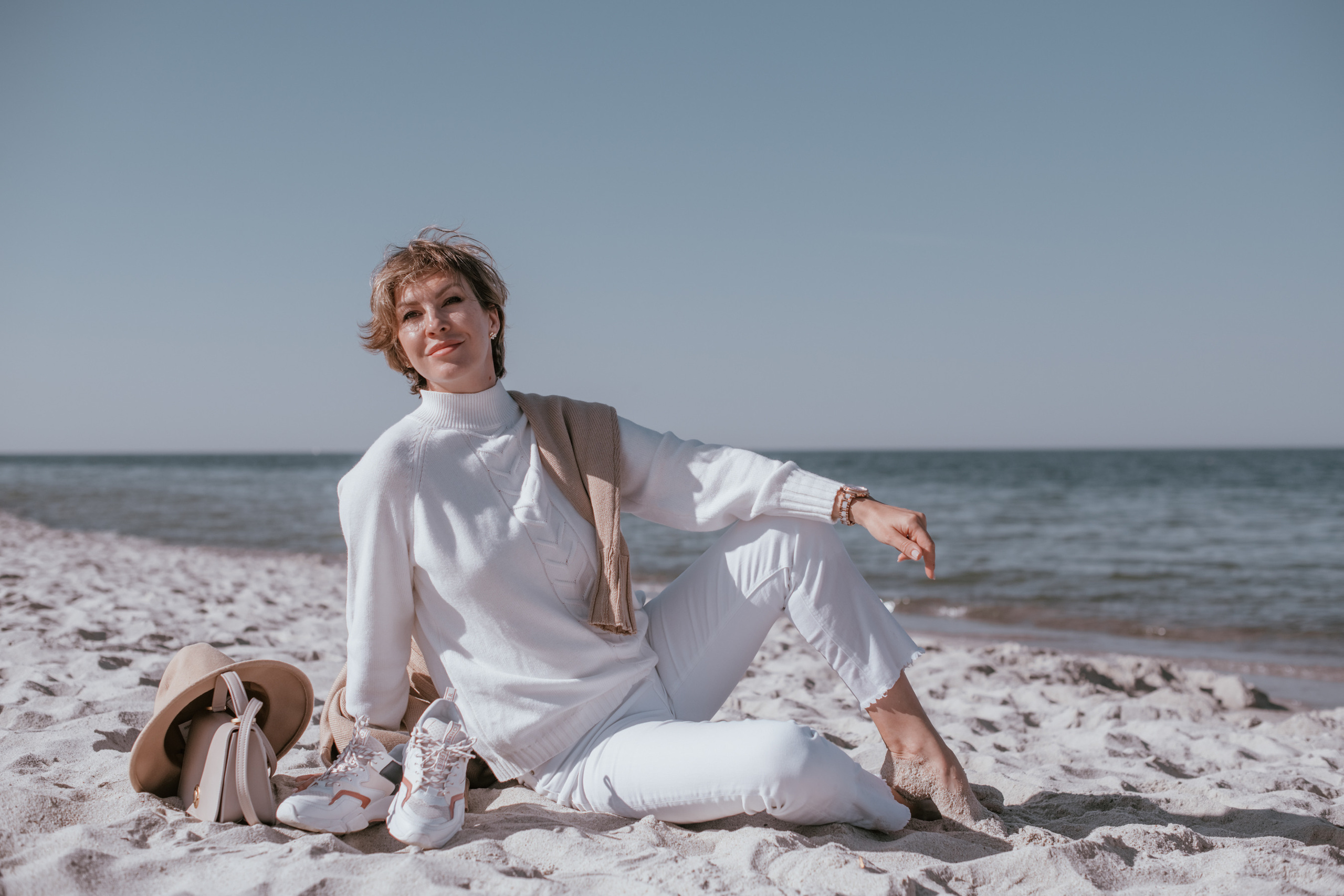 Ольга. Hochzeitsfotografin Leipzig Dresden