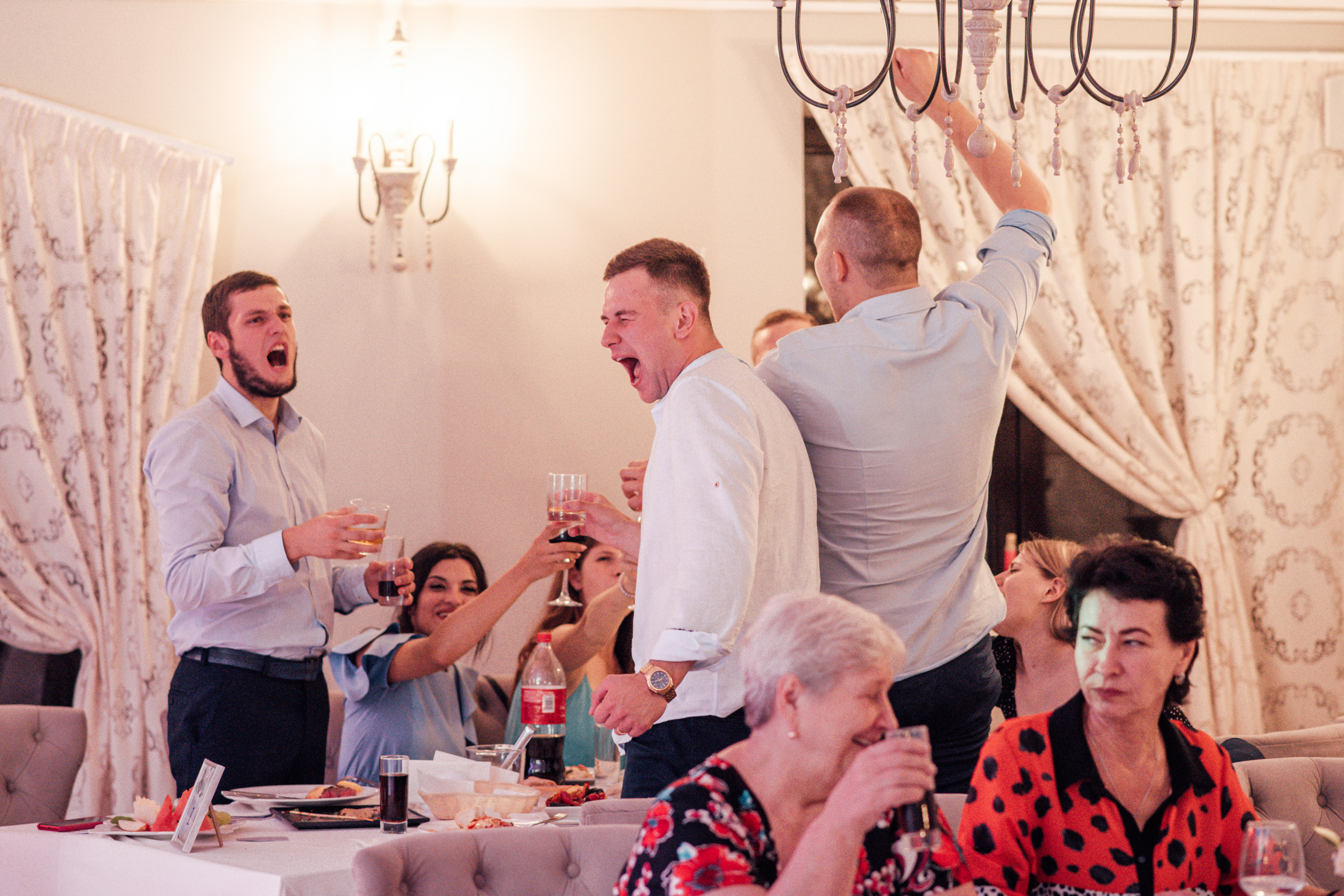 Alexander & Natalia. Hochzeitsfotografin Leipzig Dresden