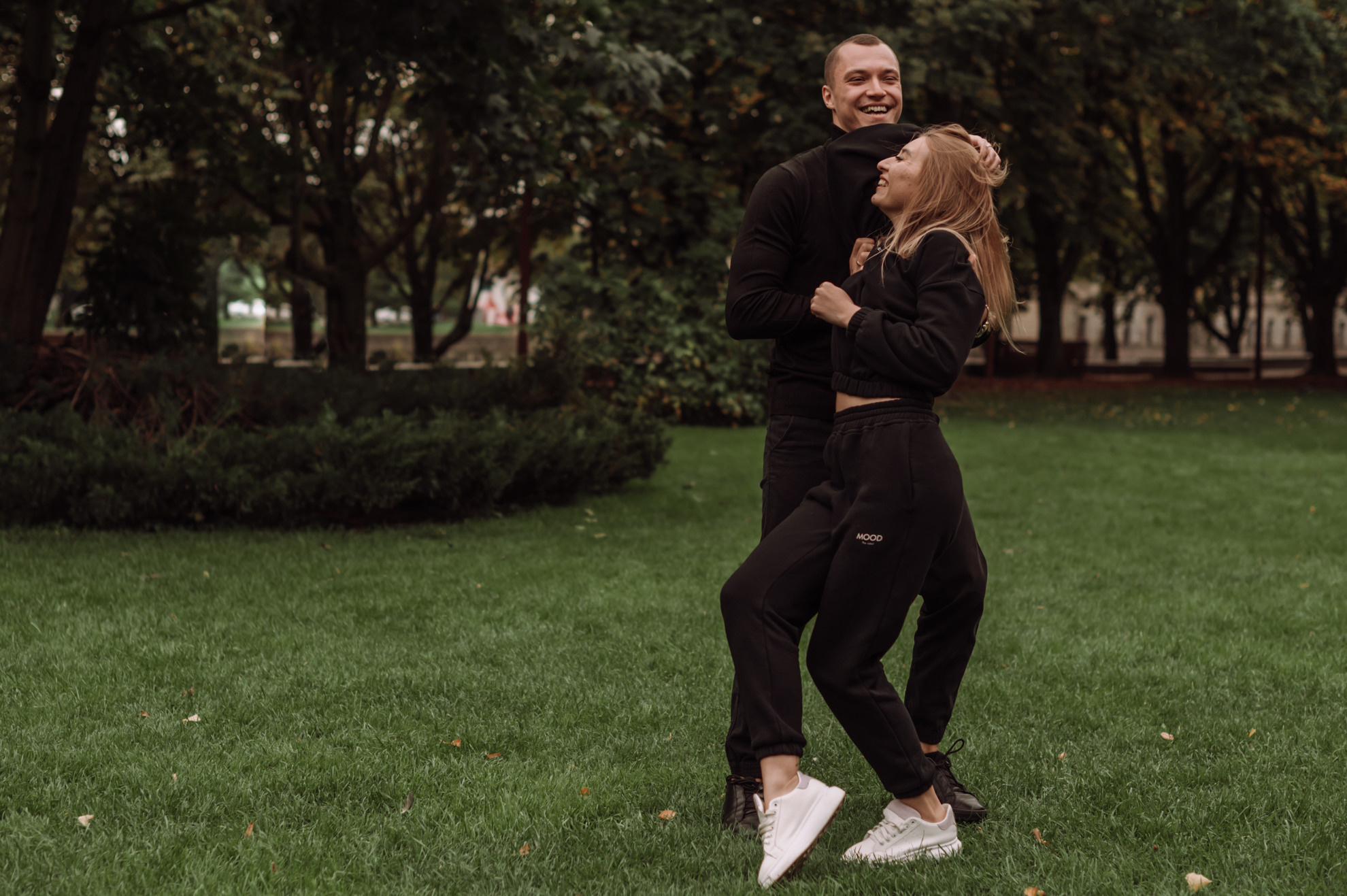 Love Story. Hochzeitsfotografin Leipzig Dresden