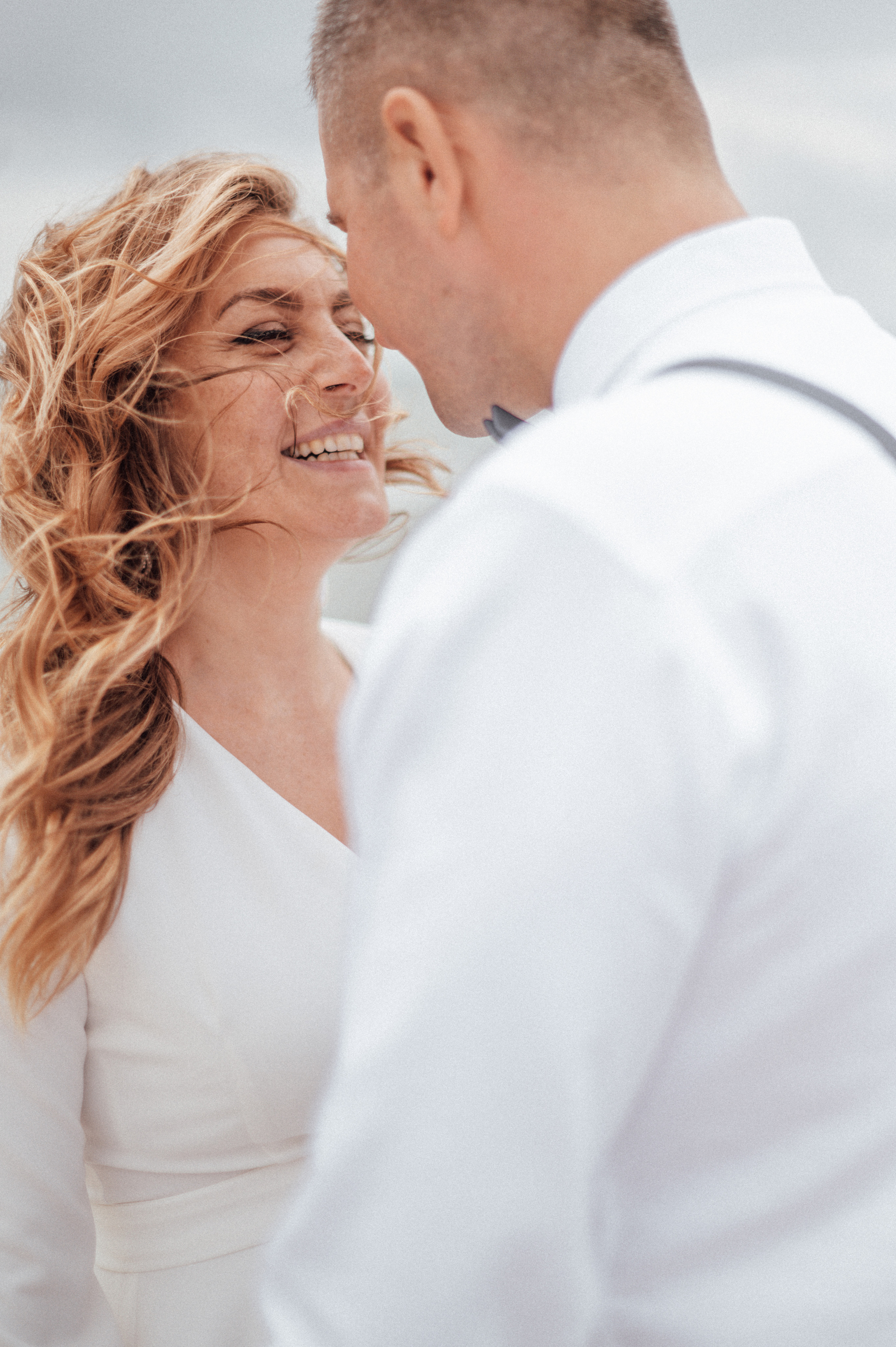 Artjem & Diana. Hochzeitsfotografin Leipzig Dresden