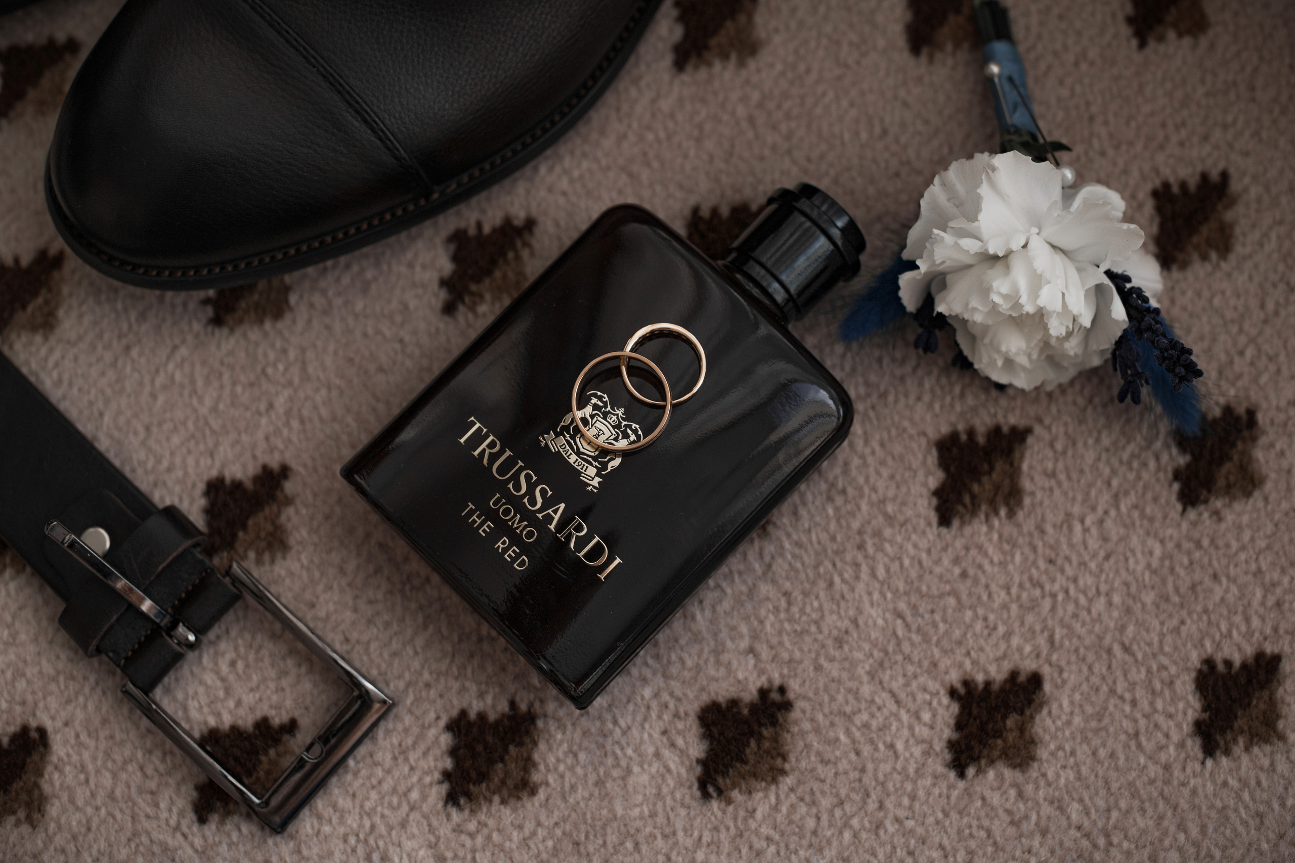 Alexej & Larissa. Hochzeitsfotografin Leipzig Dresden