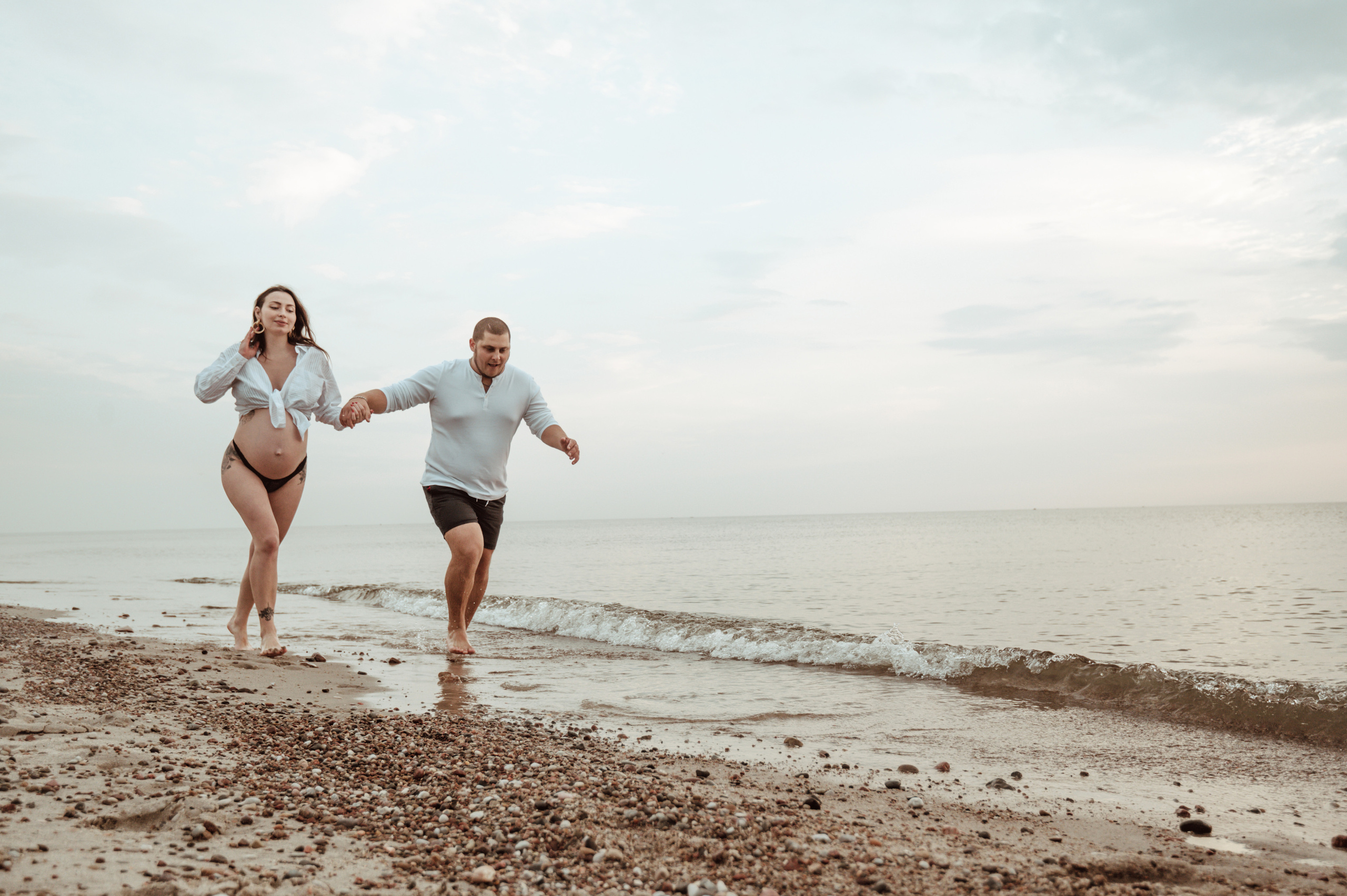 Nikolai & Karina. Hochzeitsfotografin Leipzig Dresden