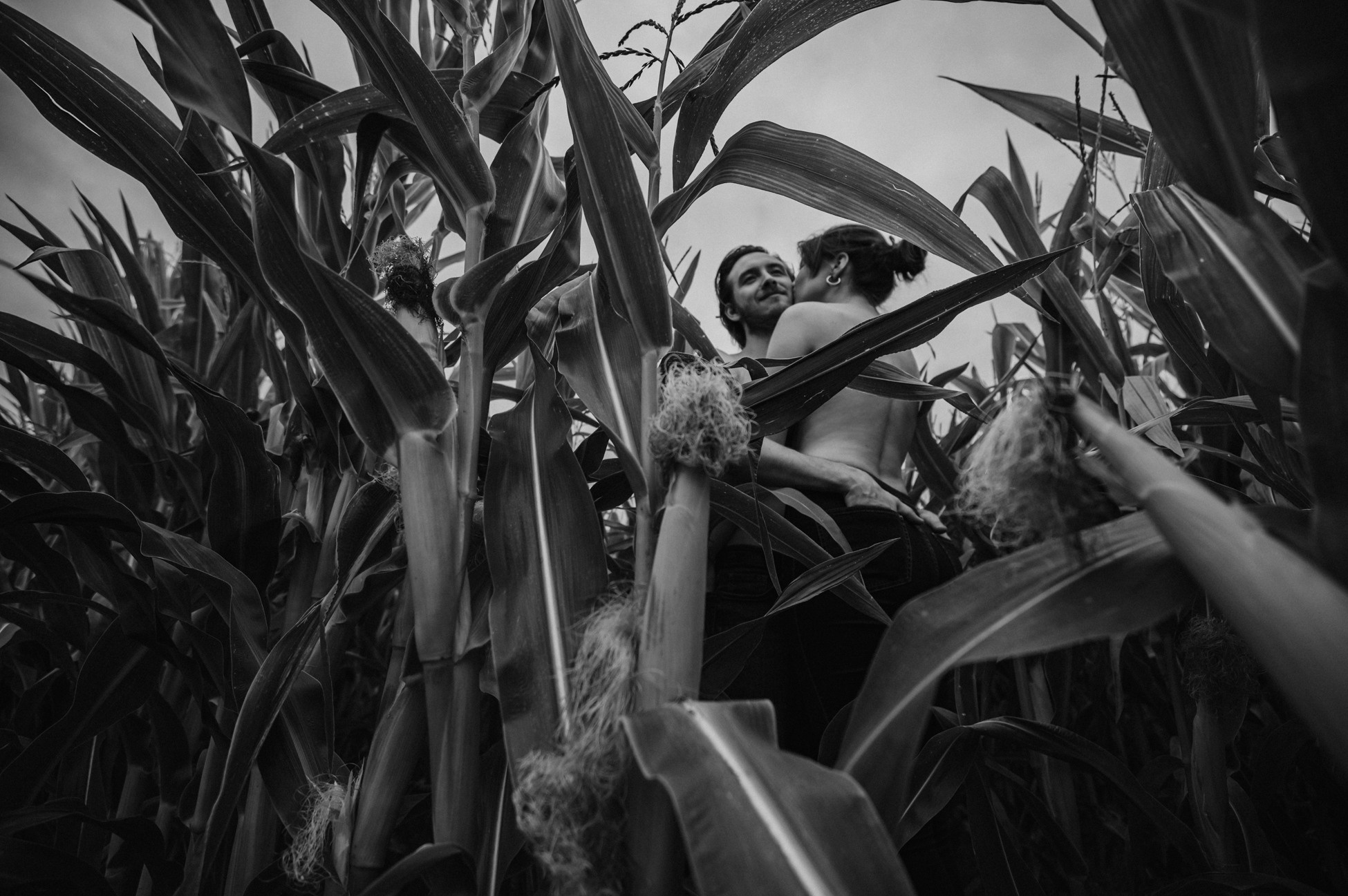 Veronika. Hochzeitsfotografin Leipzig Dresden