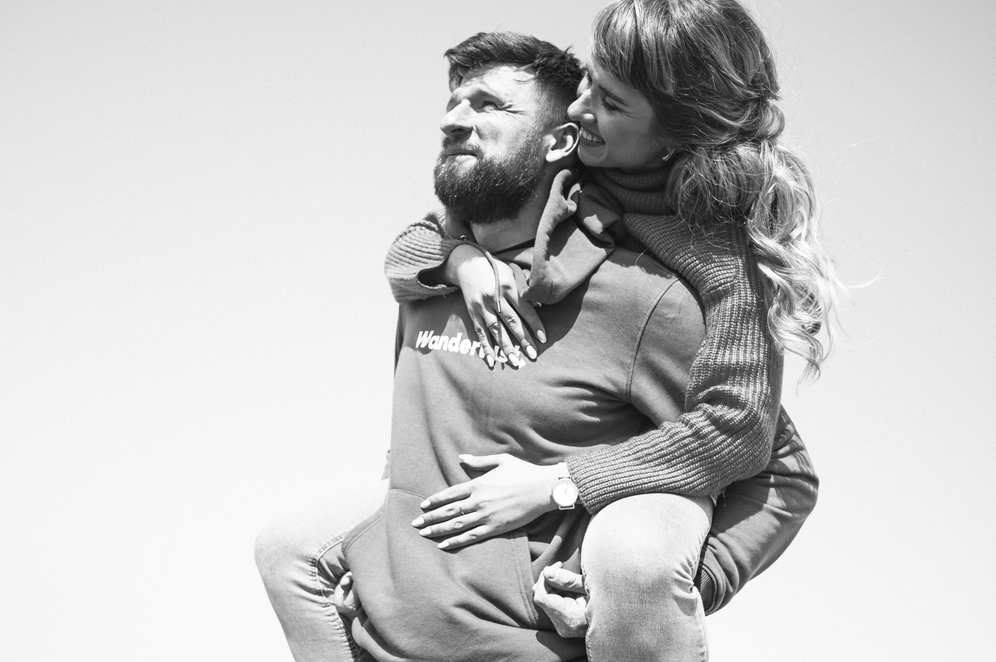 Artem & Alina. Hochzeitsfotografin Leipzig Dresden