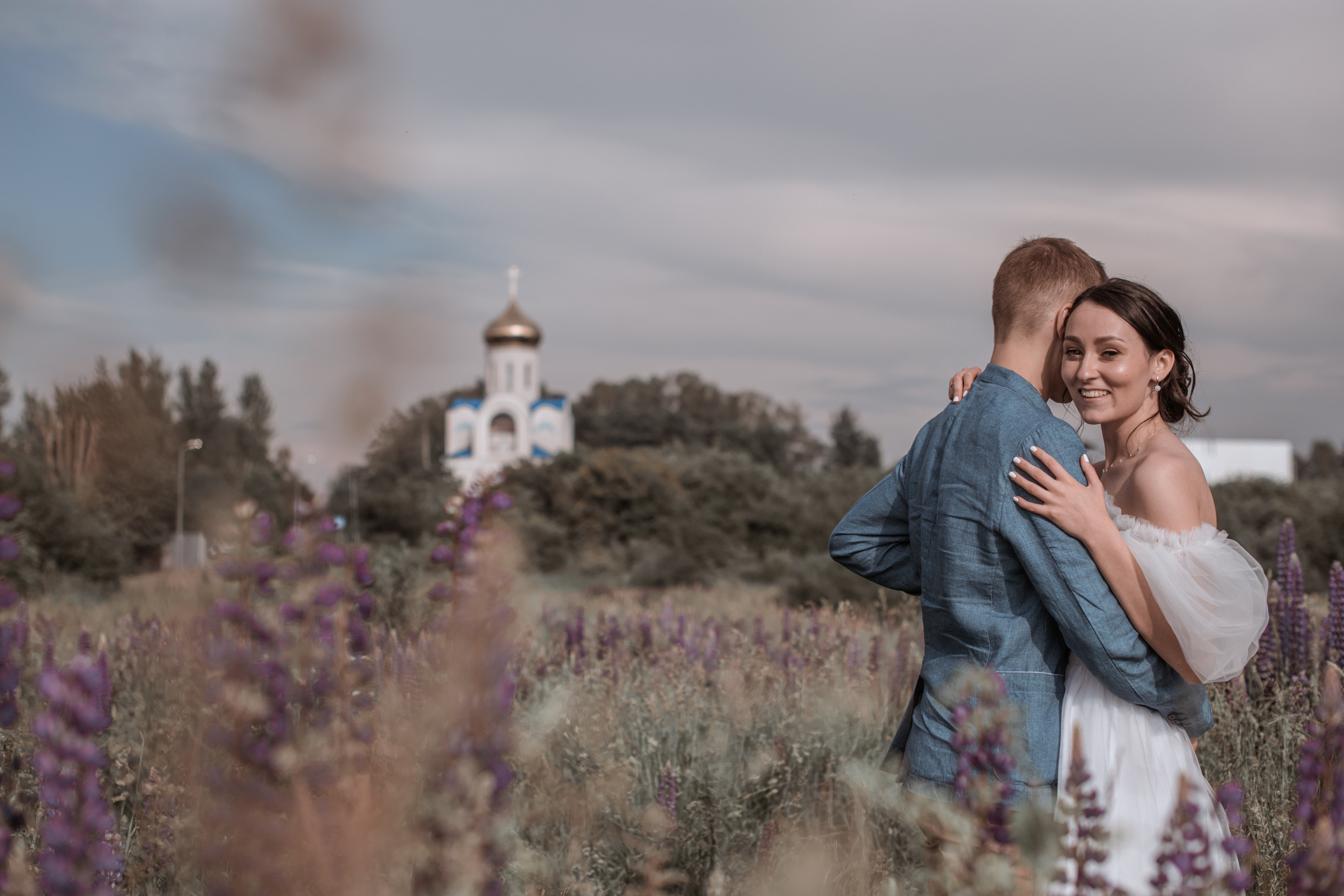 Andrej & Elisabeth. Hochzeitsfotografin Leipzig Dresden