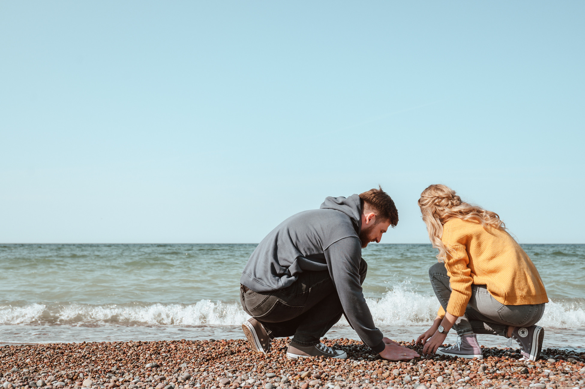 Artem & Alina. Hochzeitsfotografin Leipzig Dresden