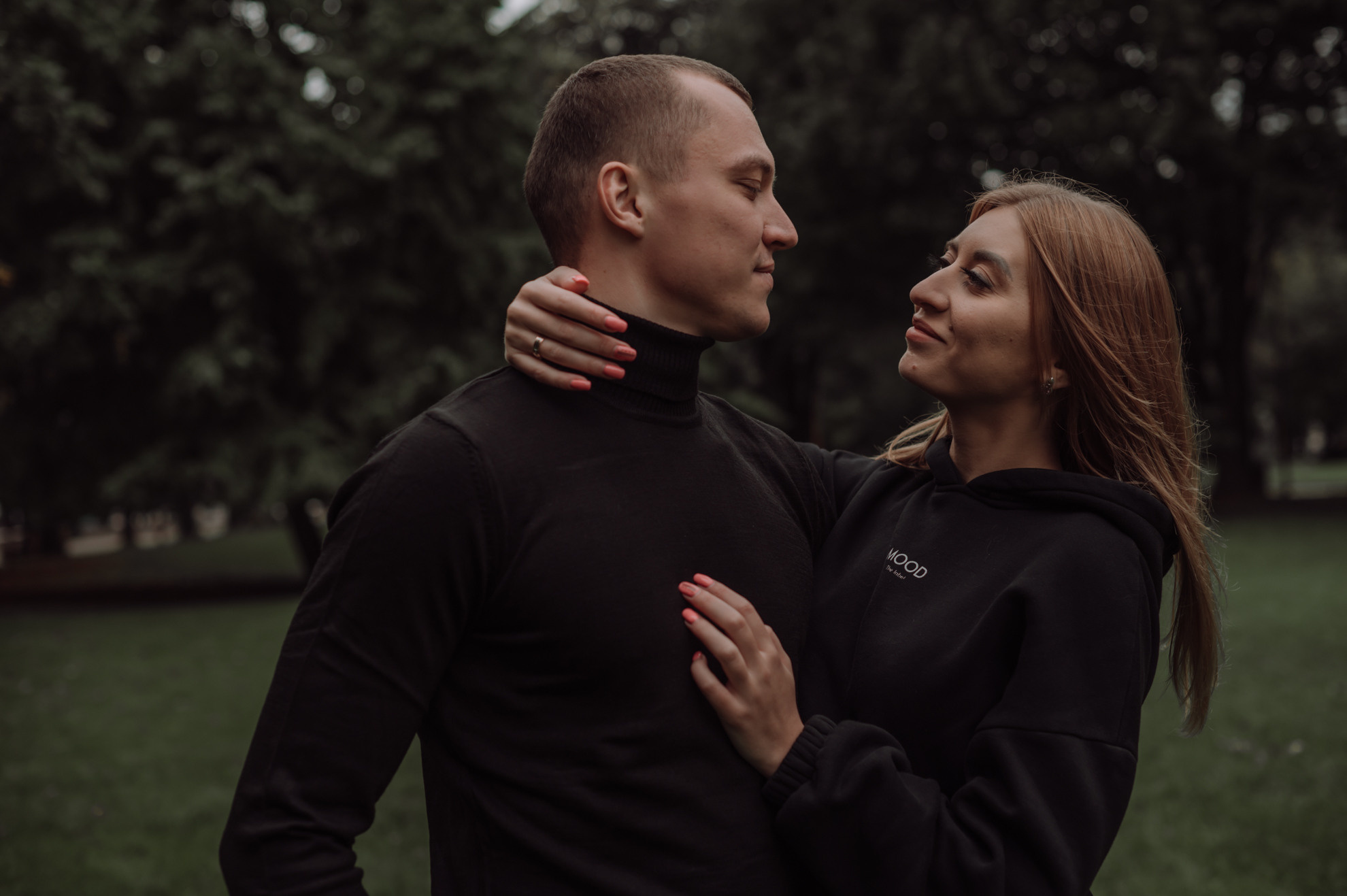 Love Story. Hochzeitsfotografin Leipzig Dresden