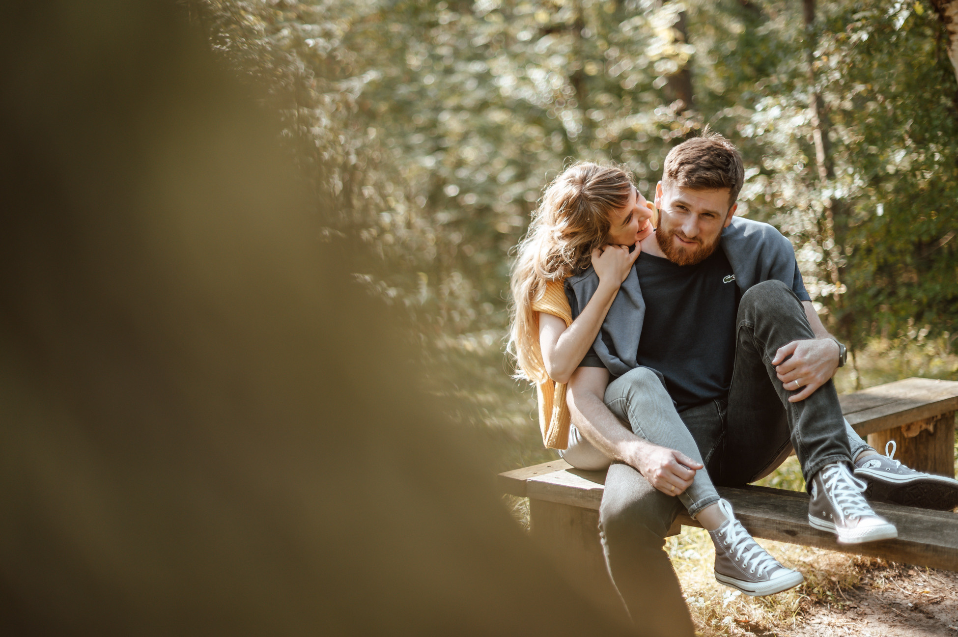 Artem & Alina. Hochzeitsfotografin Leipzig Dresden