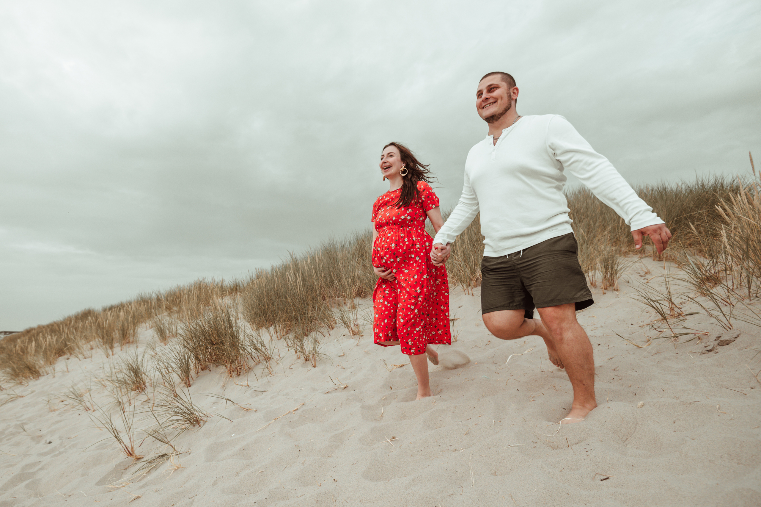Nikolai & Karina. Hochzeitsfotografin Leipzig Dresden