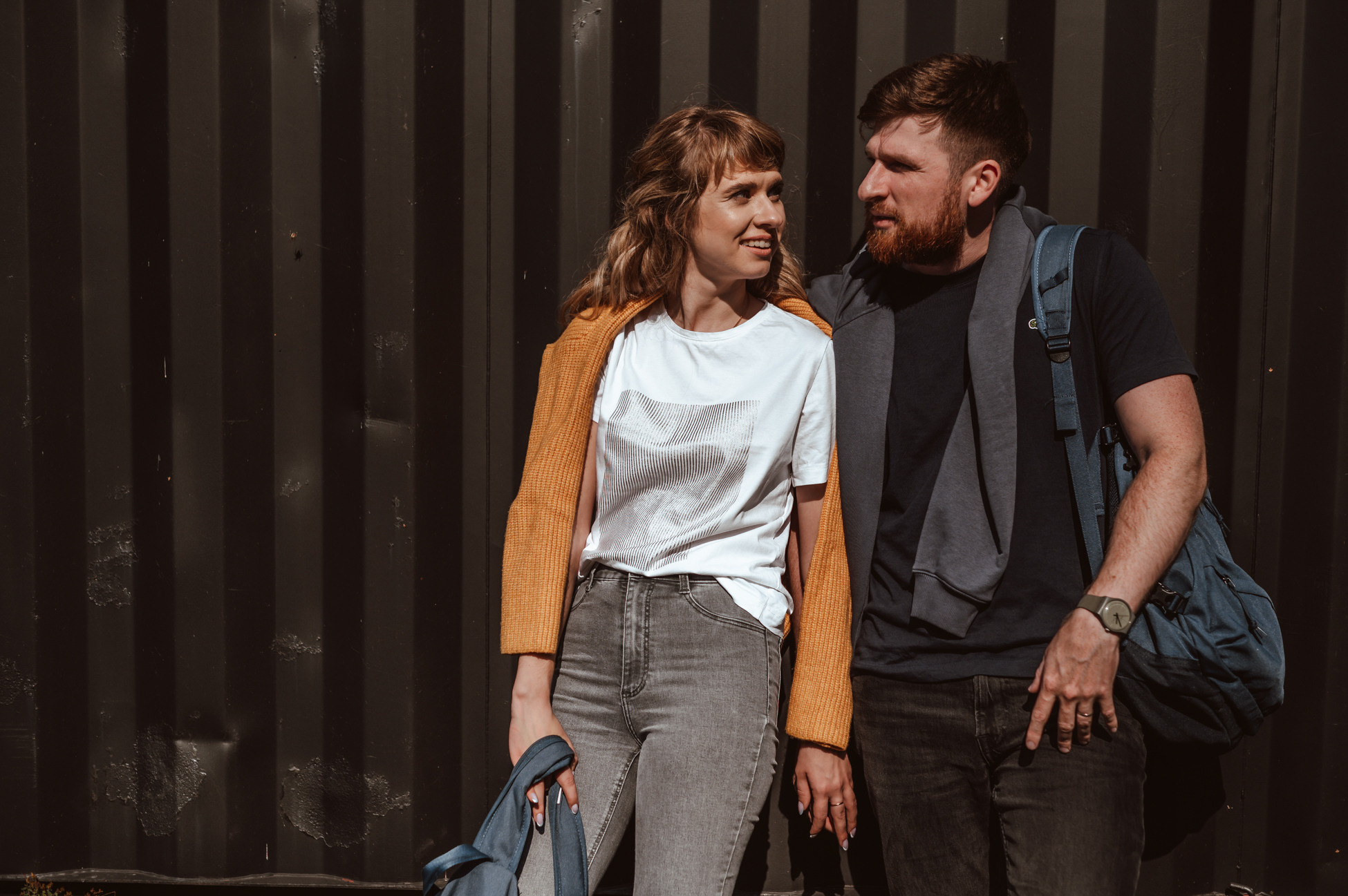 Artem & Alina. Hochzeitsfotografin Leipzig Dresden