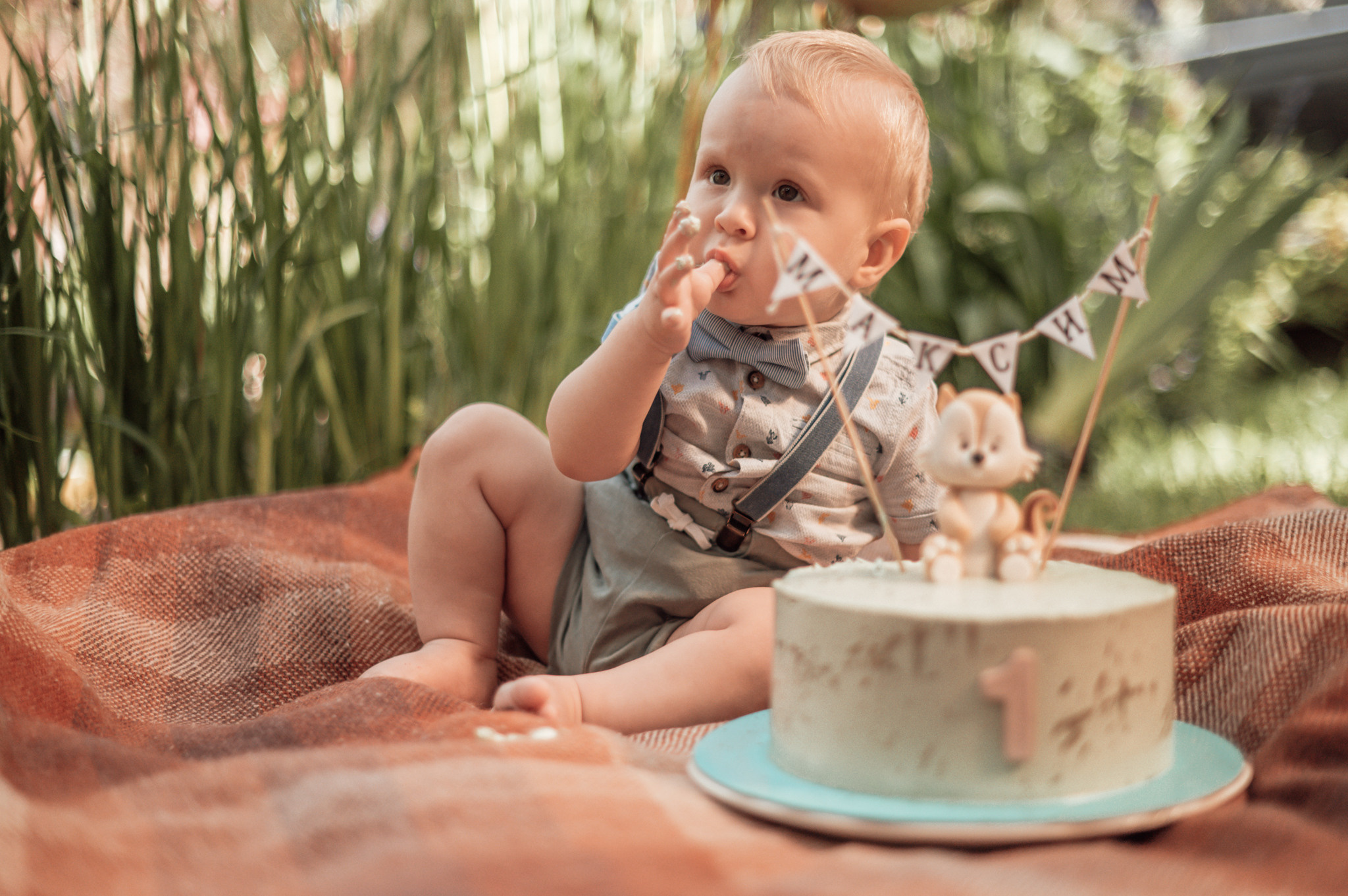 Michael, Polina, Maxim. Hochzeitsfotografin Leipzig Dresden