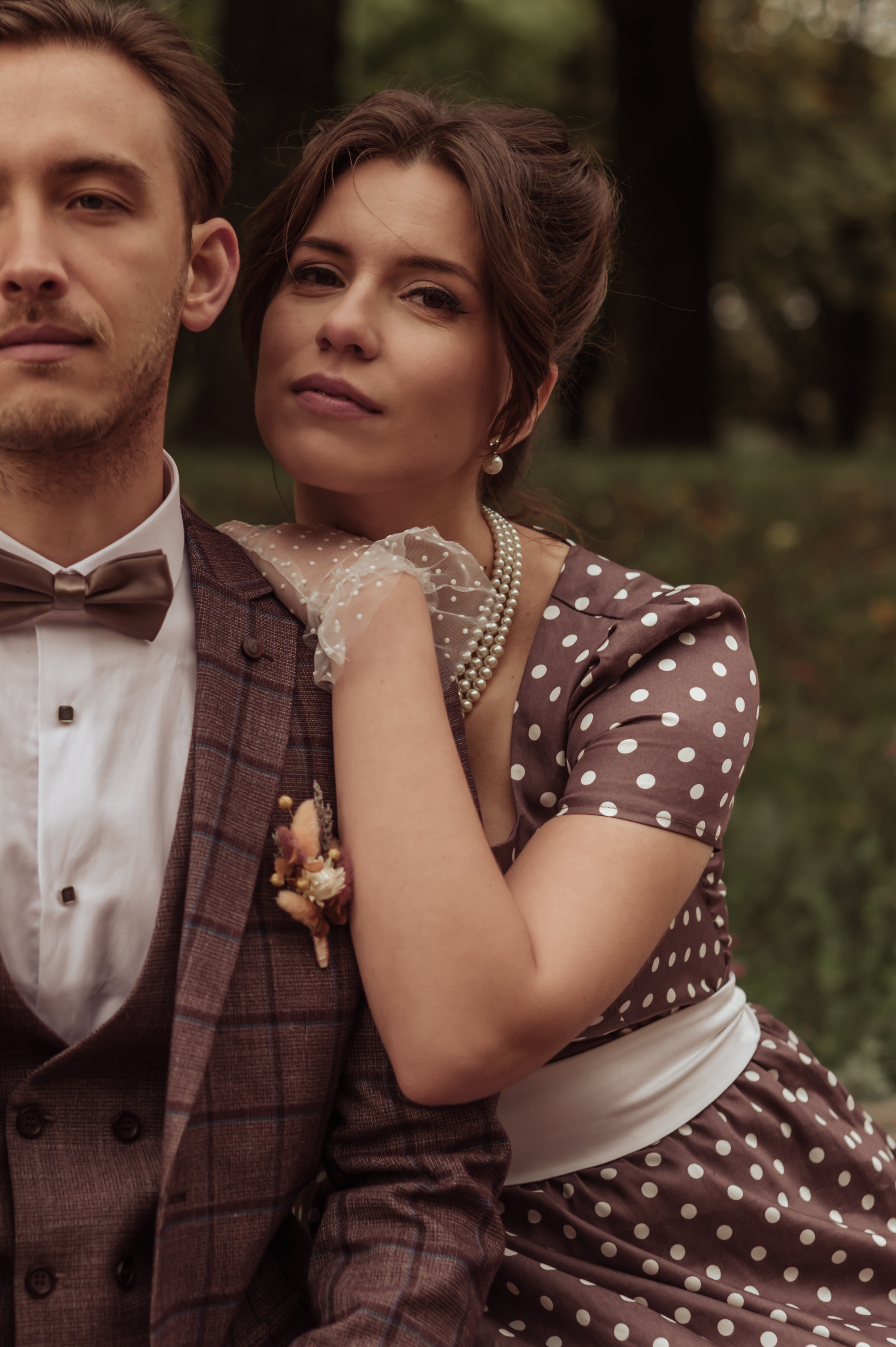 Konstantin & Veronika. Hochzeitsfotografin Leipzig Dresden