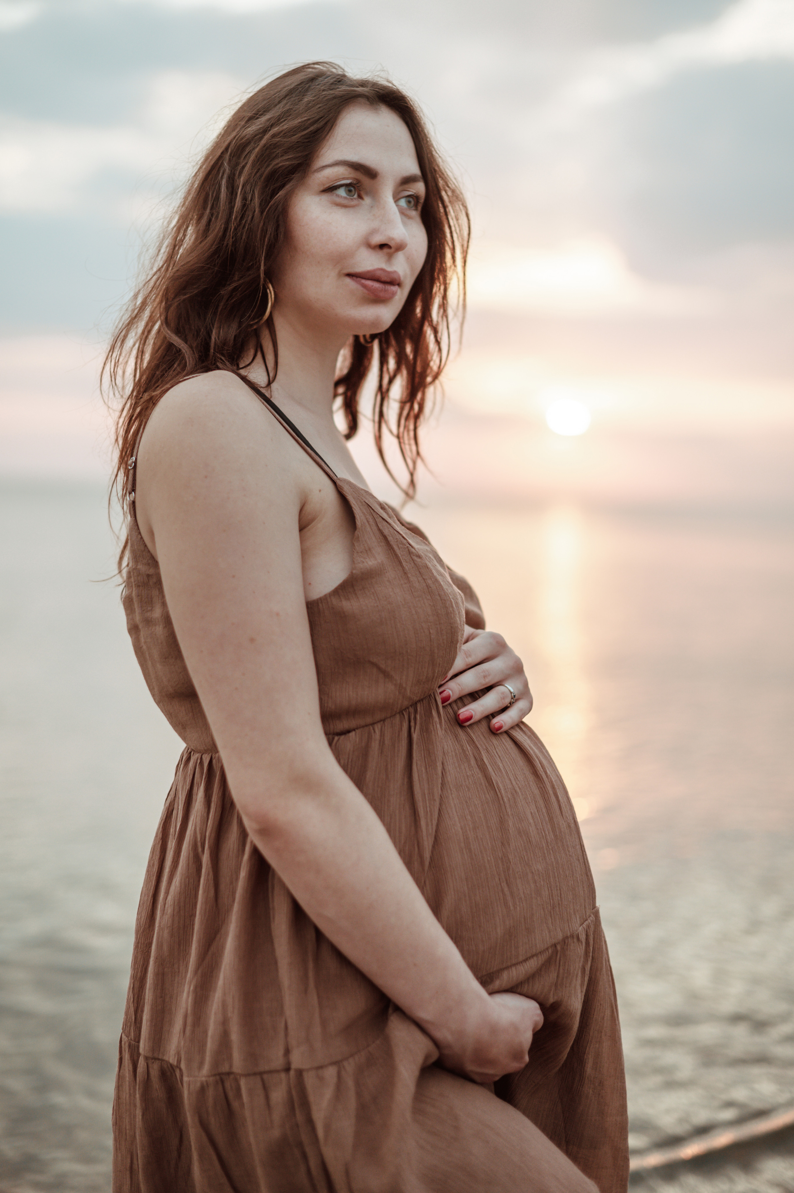 Nikolai & Karina. Hochzeitsfotografin Leipzig Dresden