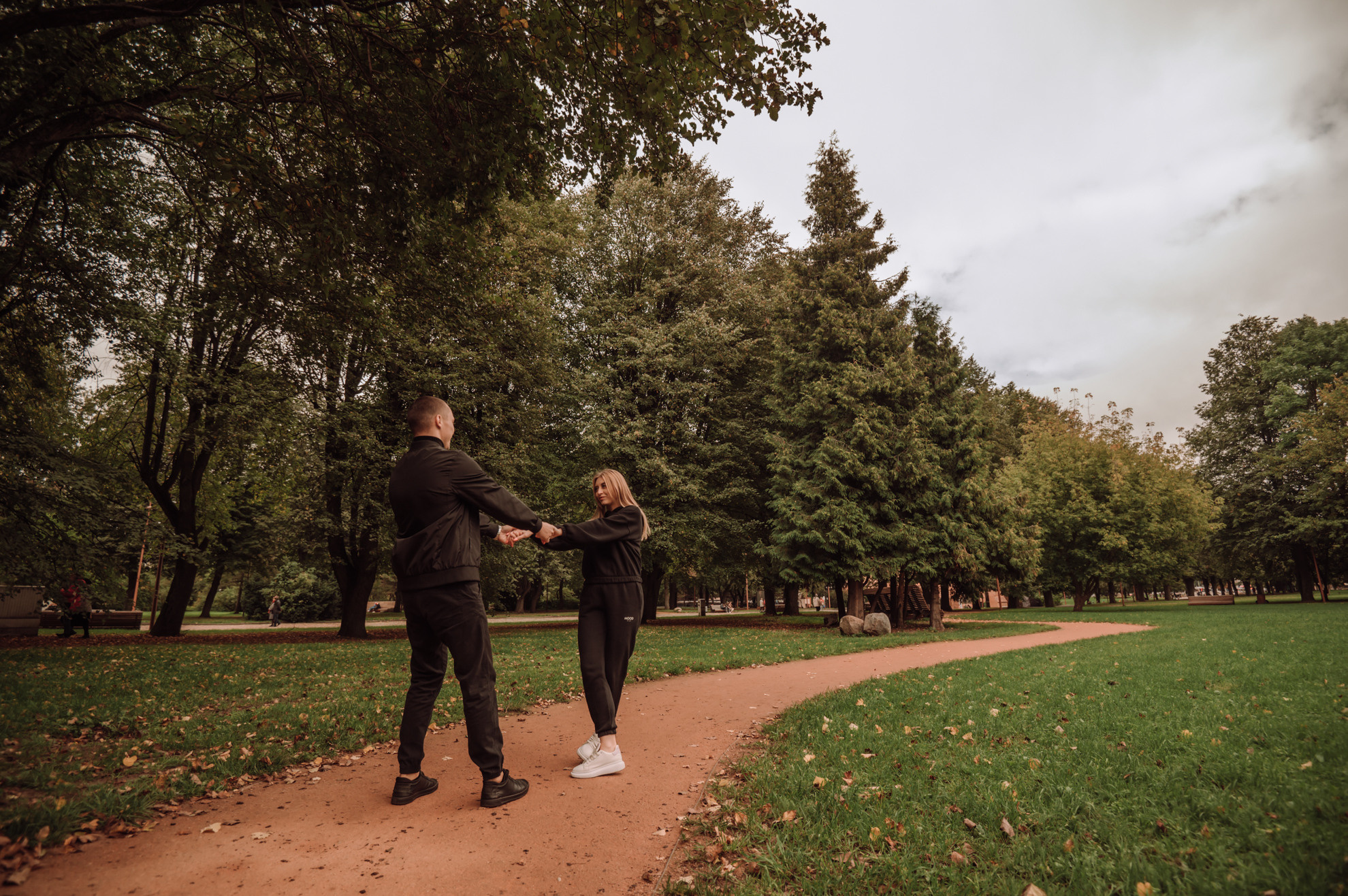 Love Story. Hochzeitsfotografin Leipzig Dresden