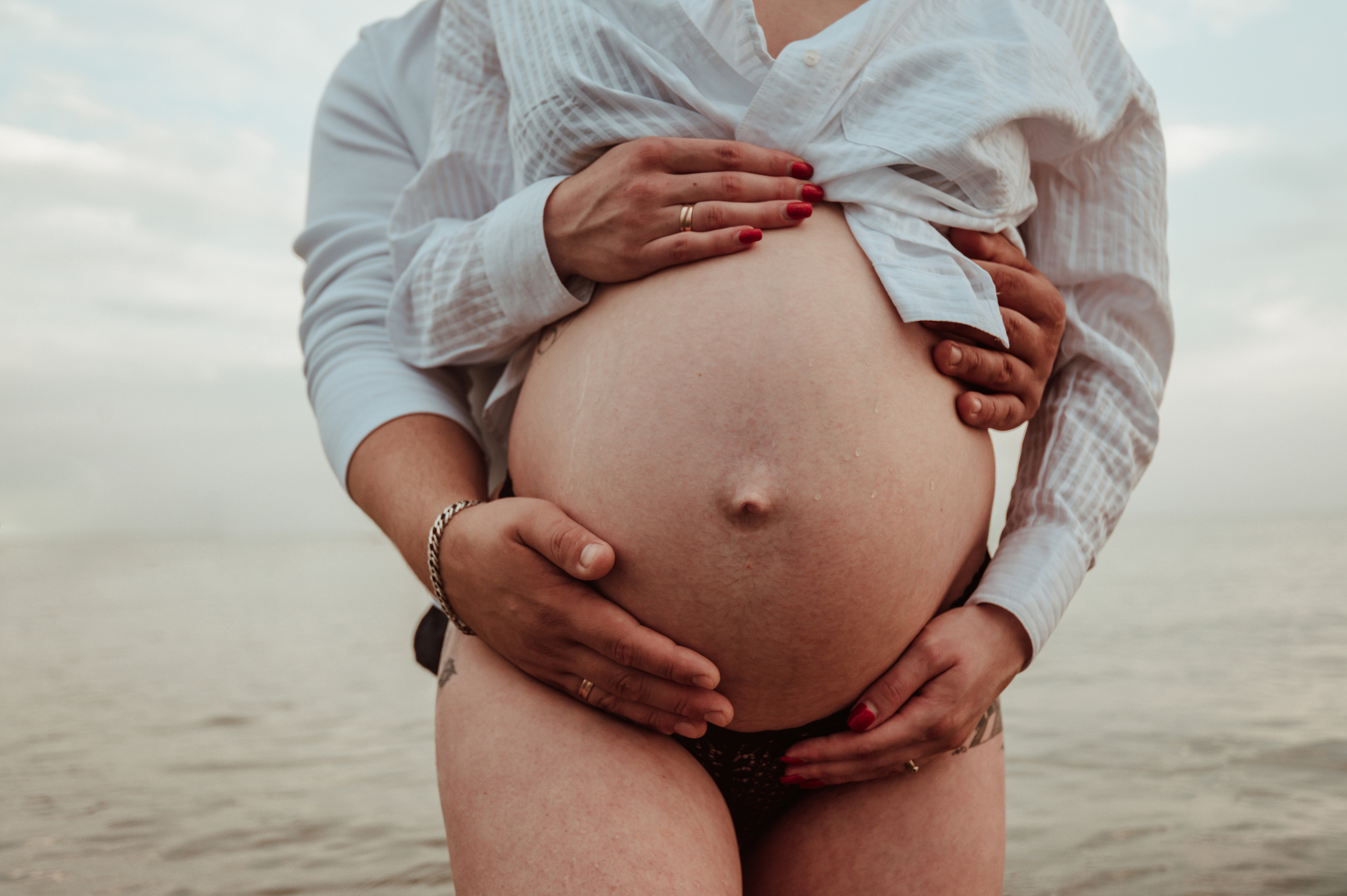 Nikolai & Karina. Hochzeitsfotografin Leipzig Dresden