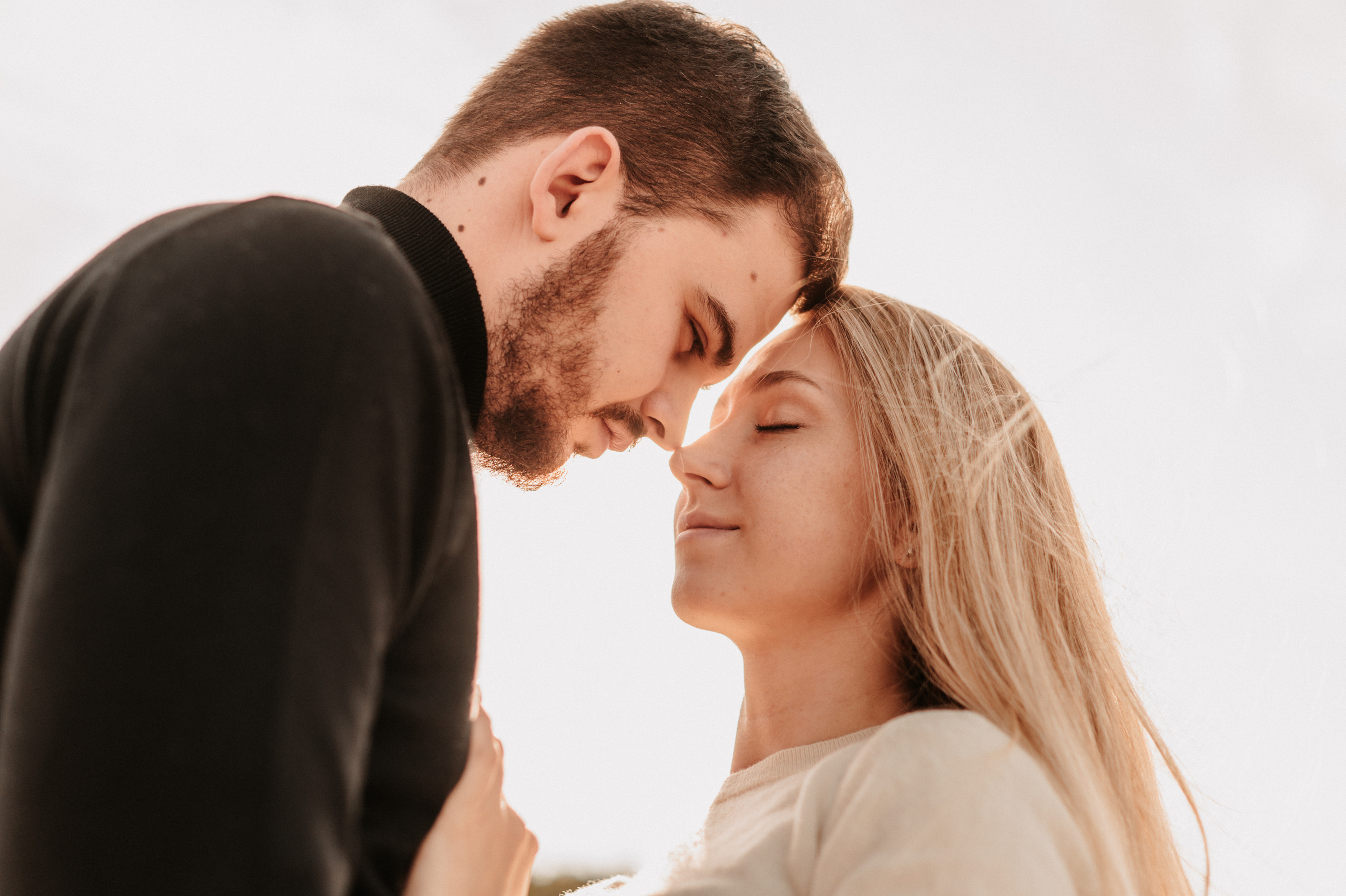 Nikita & Evgenija. Hochzeitsfotografin Leipzig Dresden