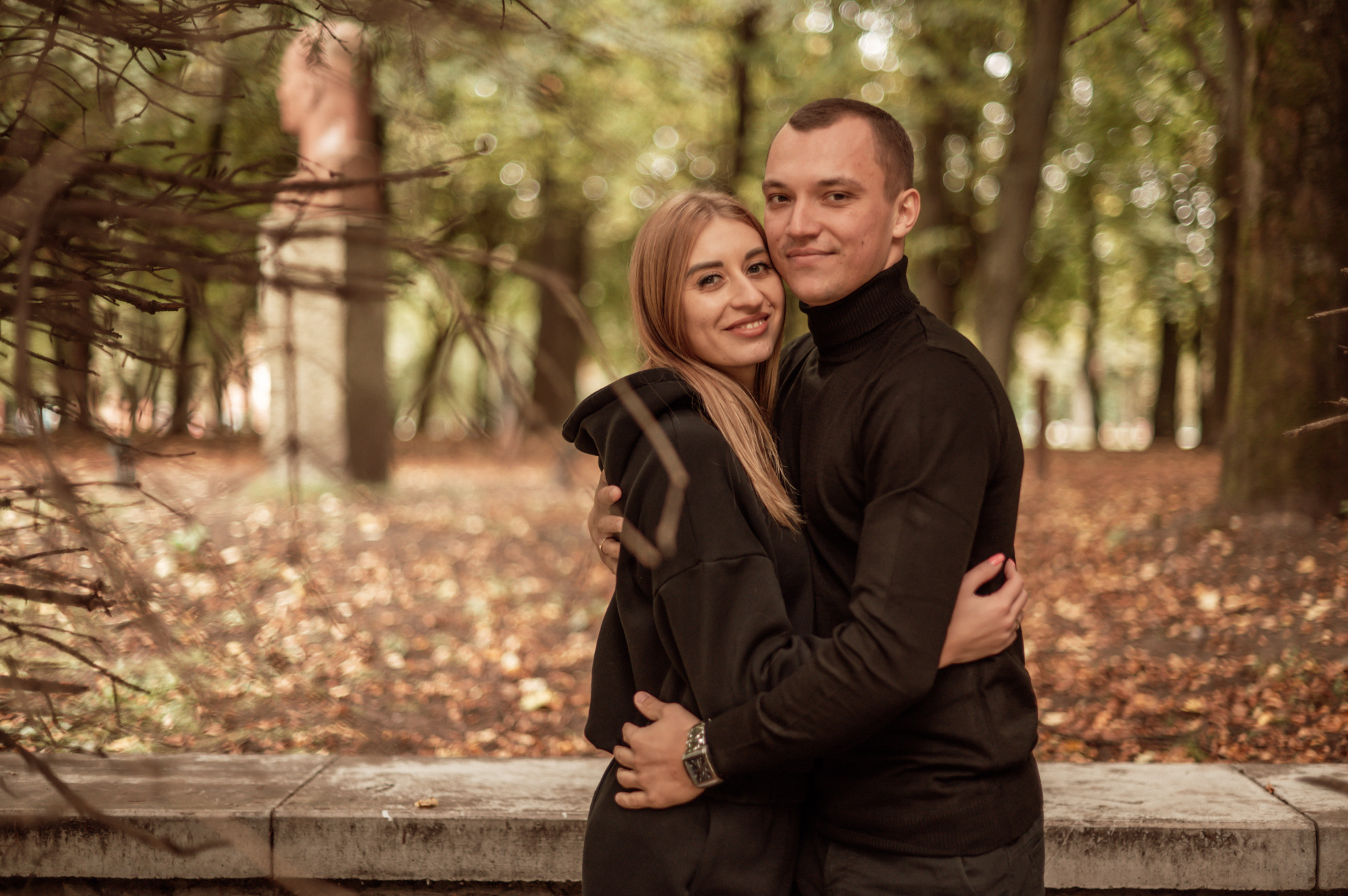 Love Story. Hochzeitsfotografin Leipzig Dresden