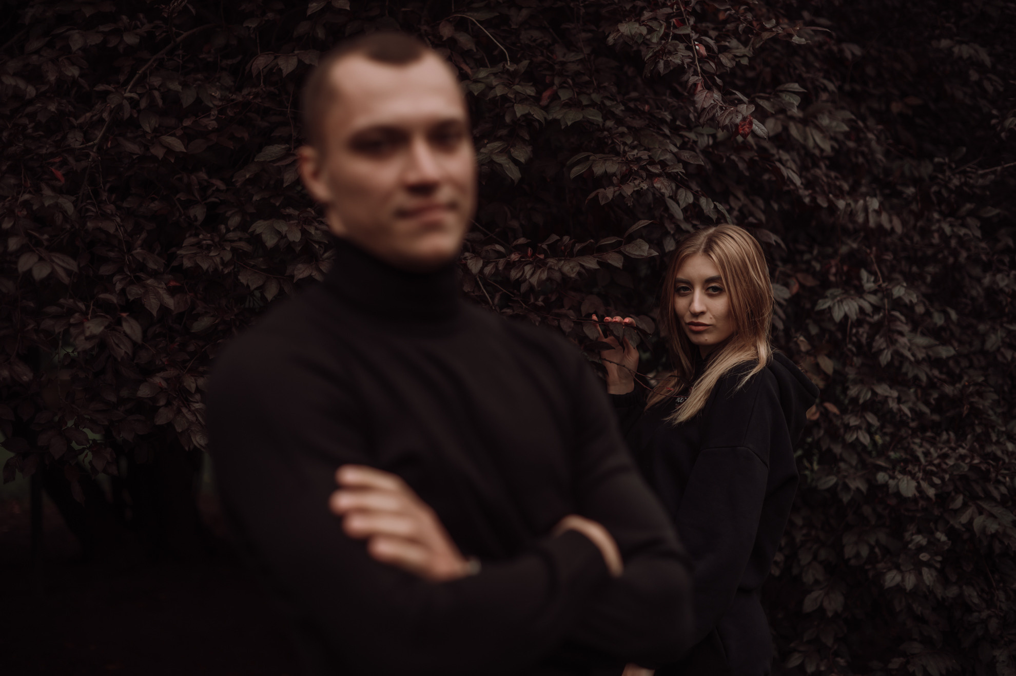 Love Story. Hochzeitsfotografin Leipzig Dresden