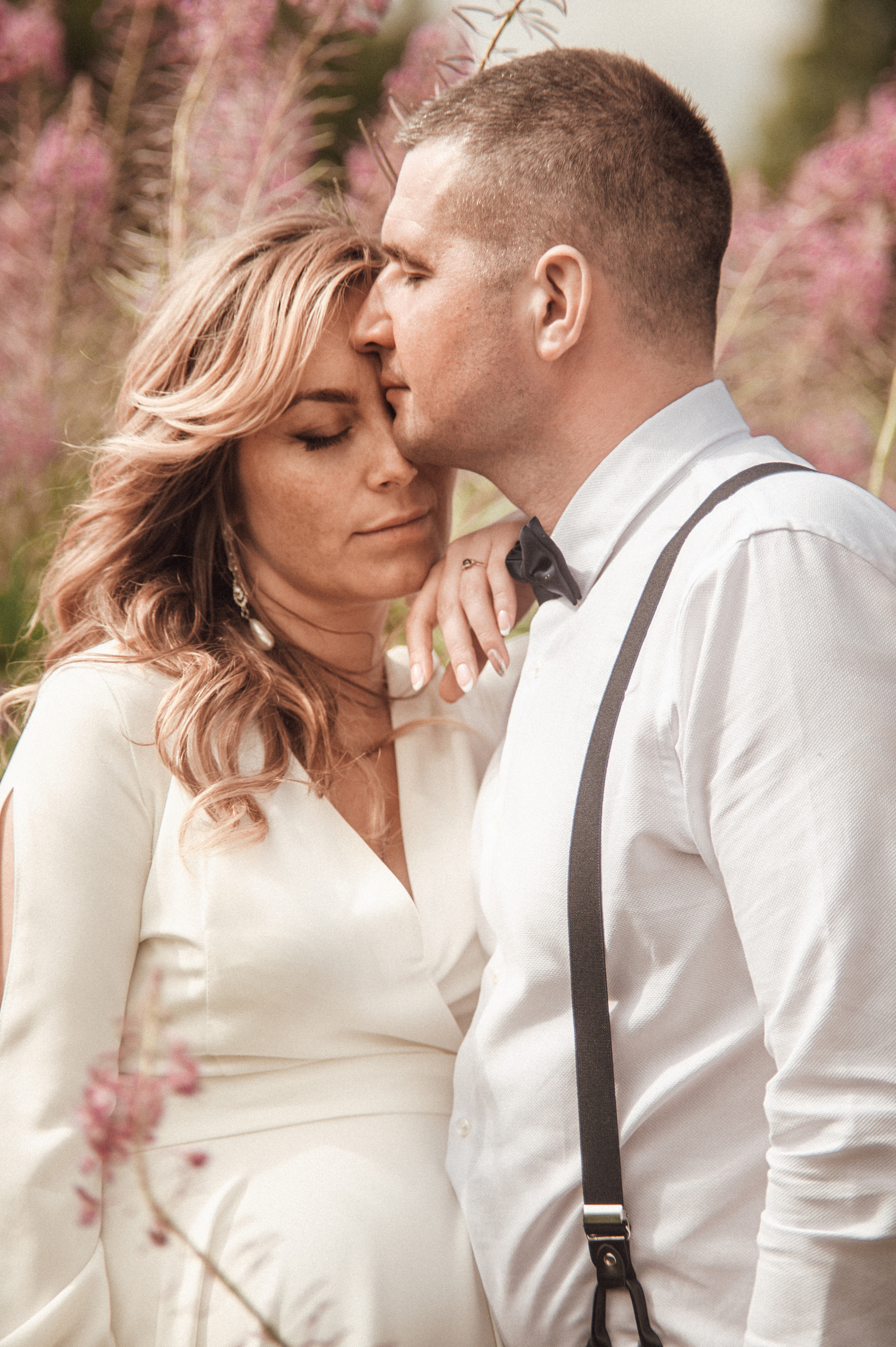 Artjem & Diana. Hochzeitsfotografin Leipzig Dresden