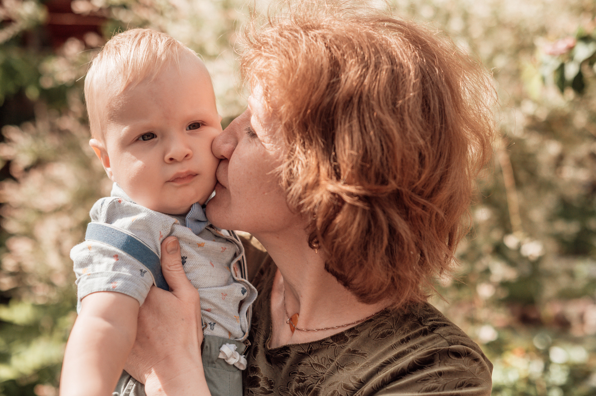 Michael, Polina, Maxim. Hochzeitsfotografin Leipzig Dresden