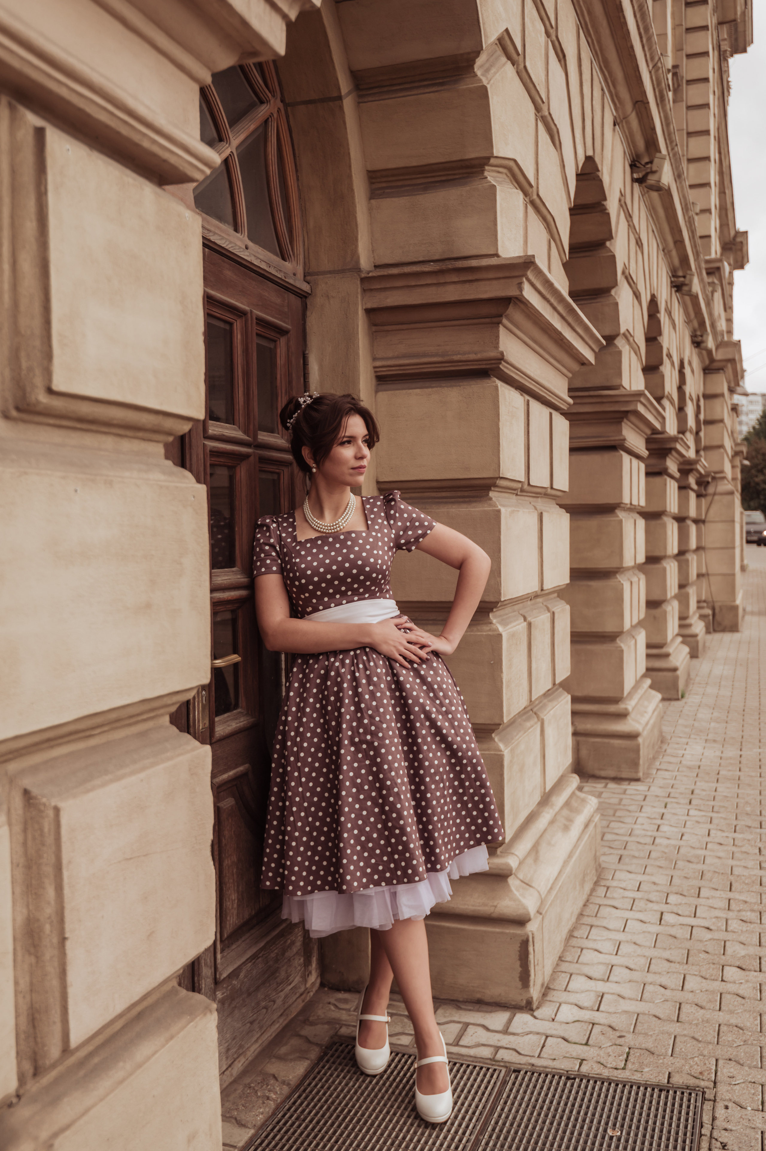 Konstantin & Veronika. Hochzeitsfotografin Leipzig Dresden