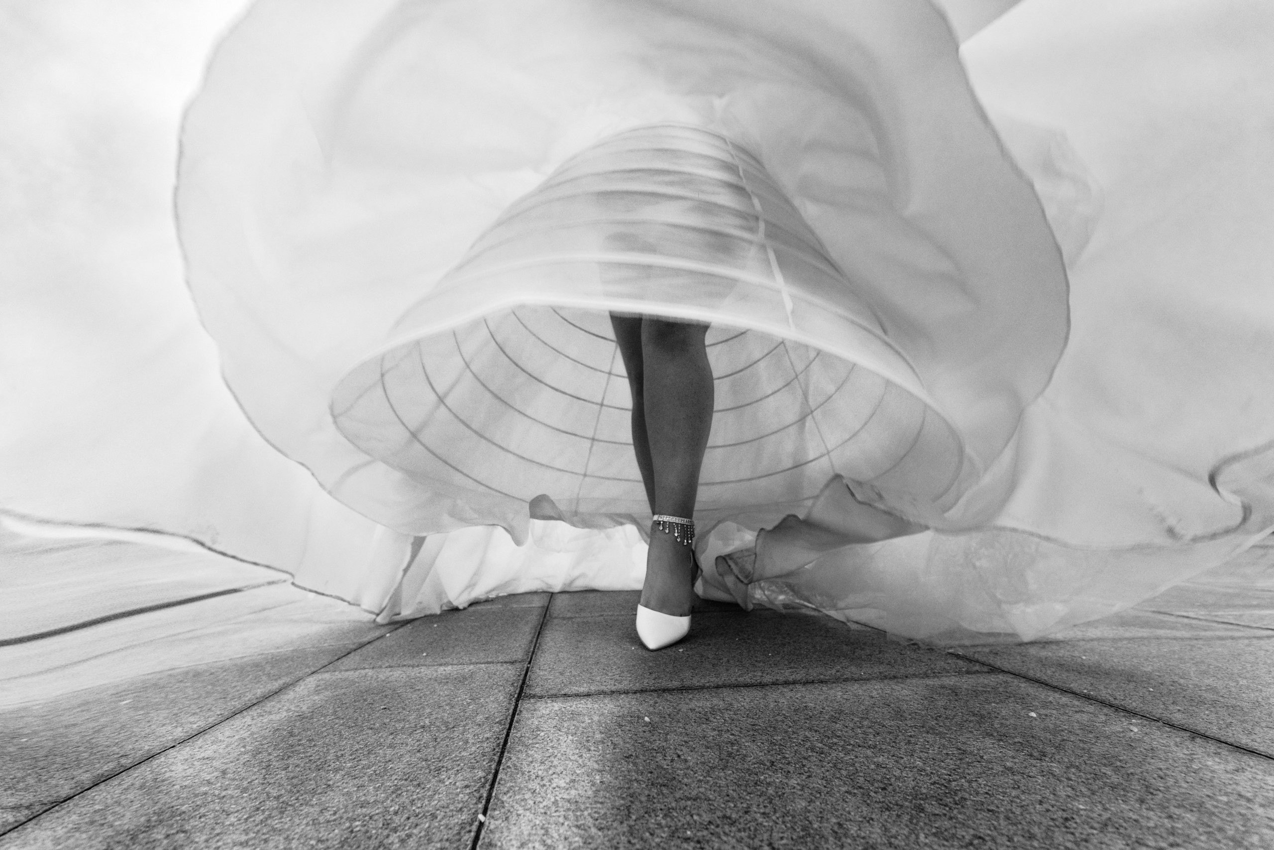 Alexej & Larissa. Hochzeitsfotografin Leipzig Dresden