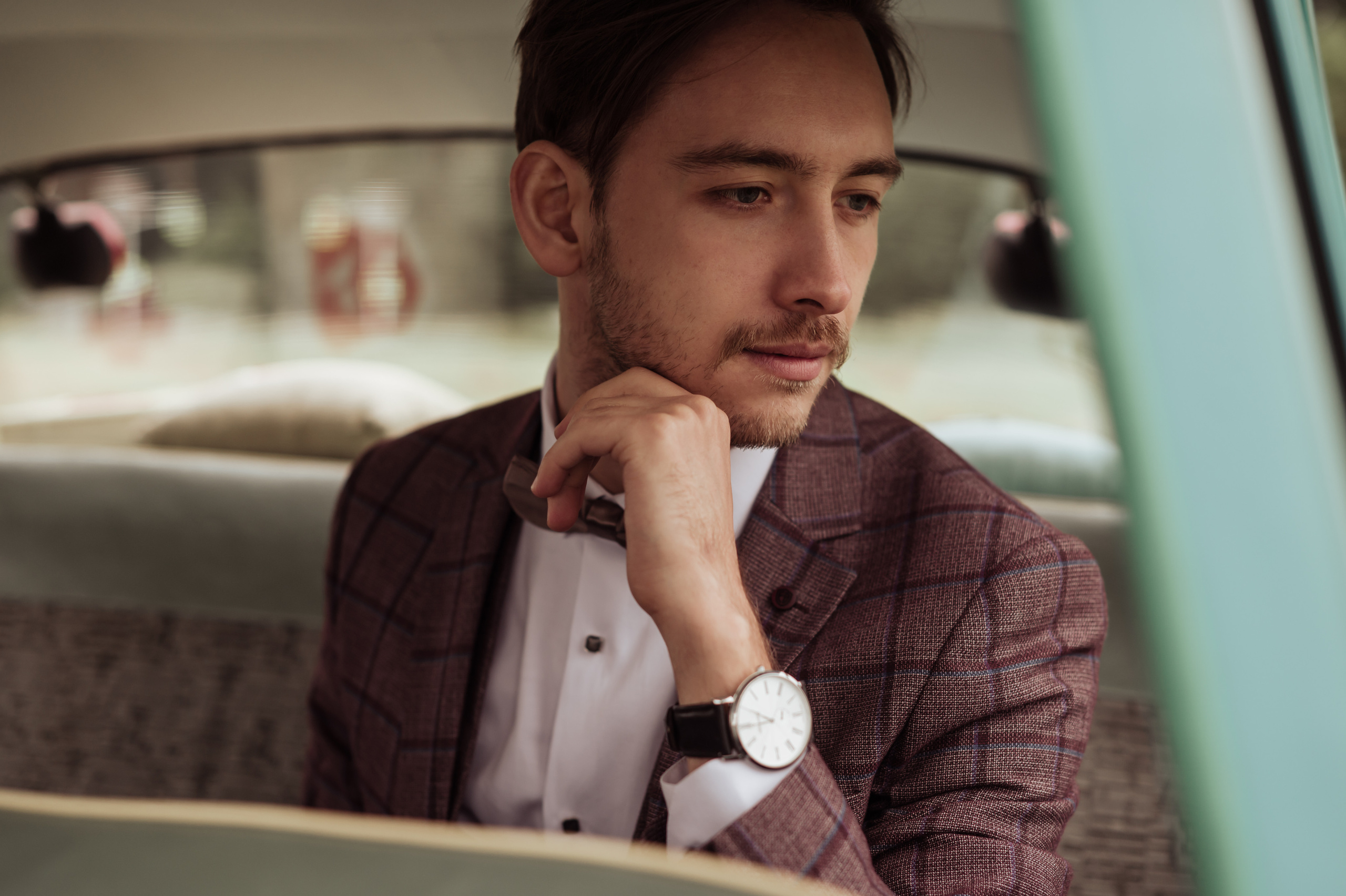 Konstantin & Veronika. Hochzeitsfotografin Leipzig Dresden