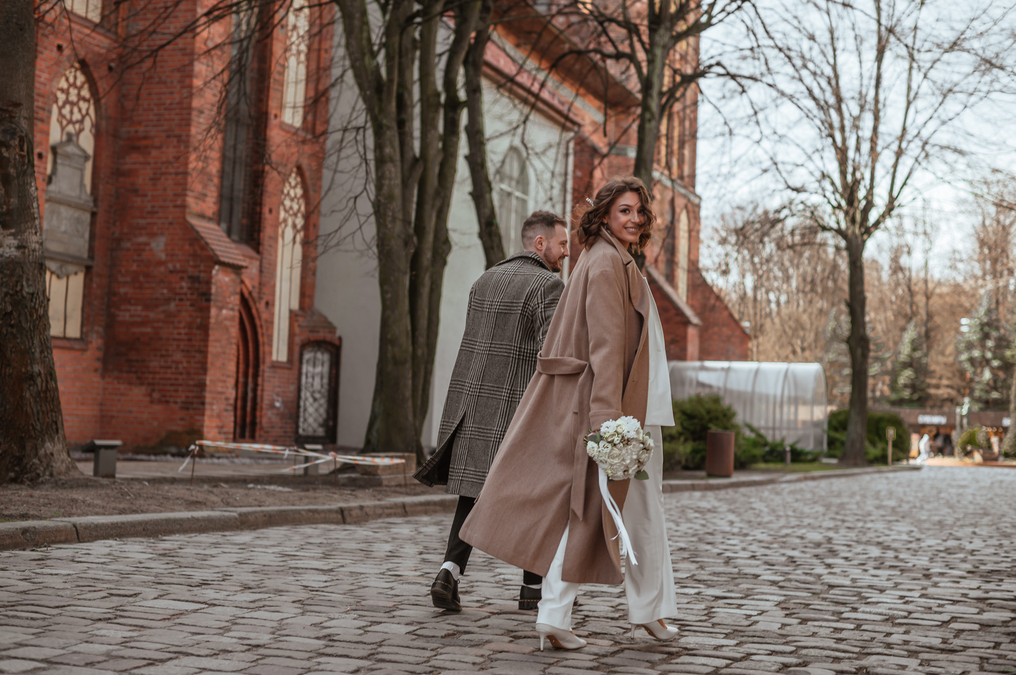 Sergej & Maria. Hochzeitsfotografin Leipzig Dresden