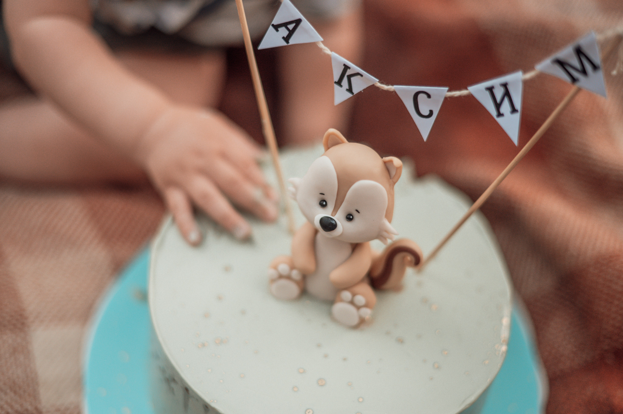 Michael, Polina, Maxim. Hochzeitsfotografin Leipzig Dresden