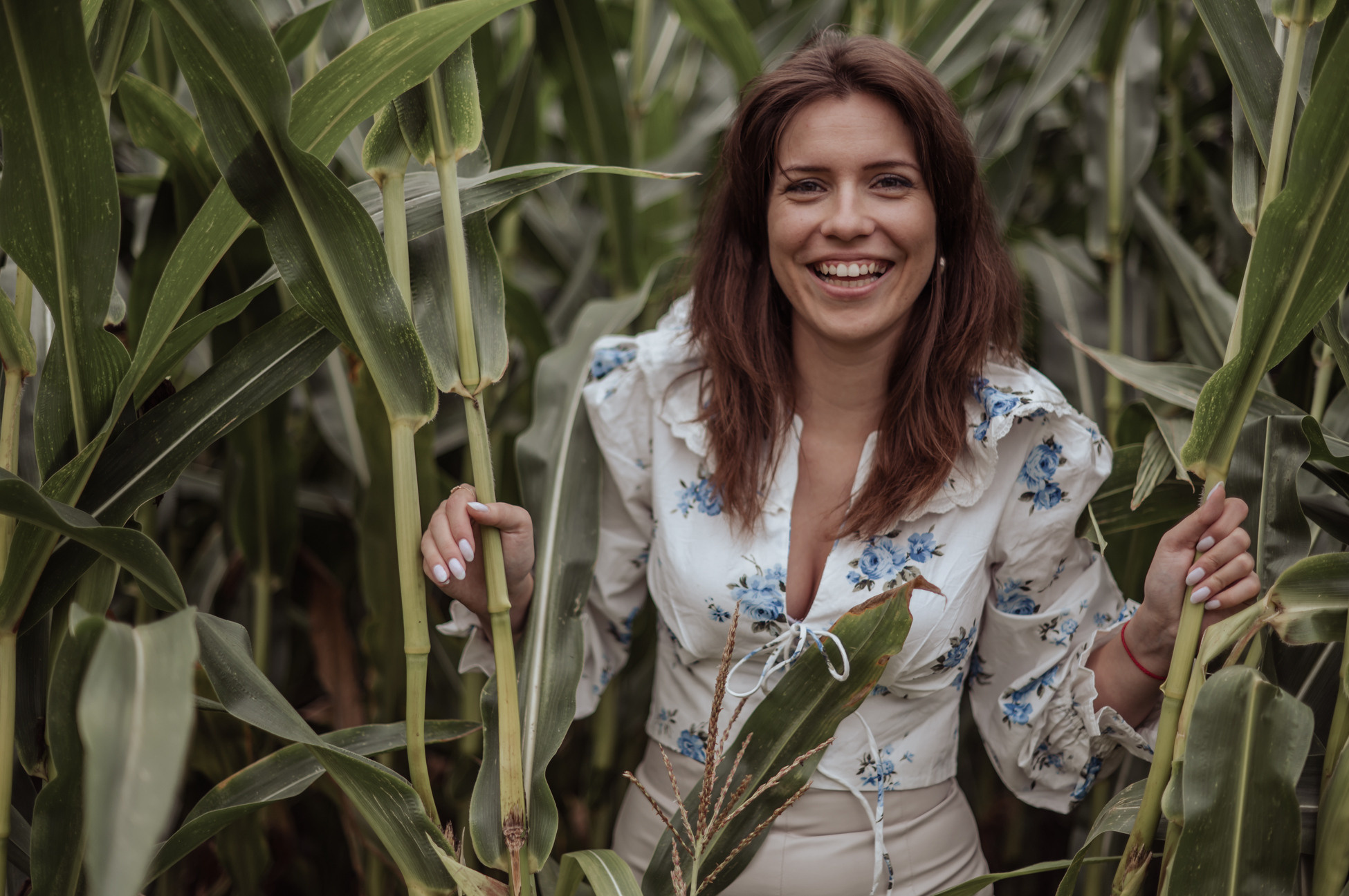 Veronika. Hochzeitsfotografin Leipzig Dresden