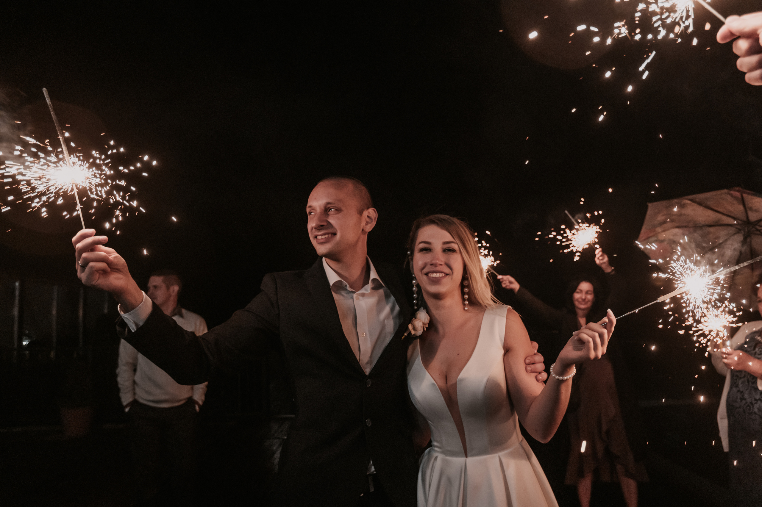 Juri & Alina. Hochzeitsfotografin Leipzig Dresden