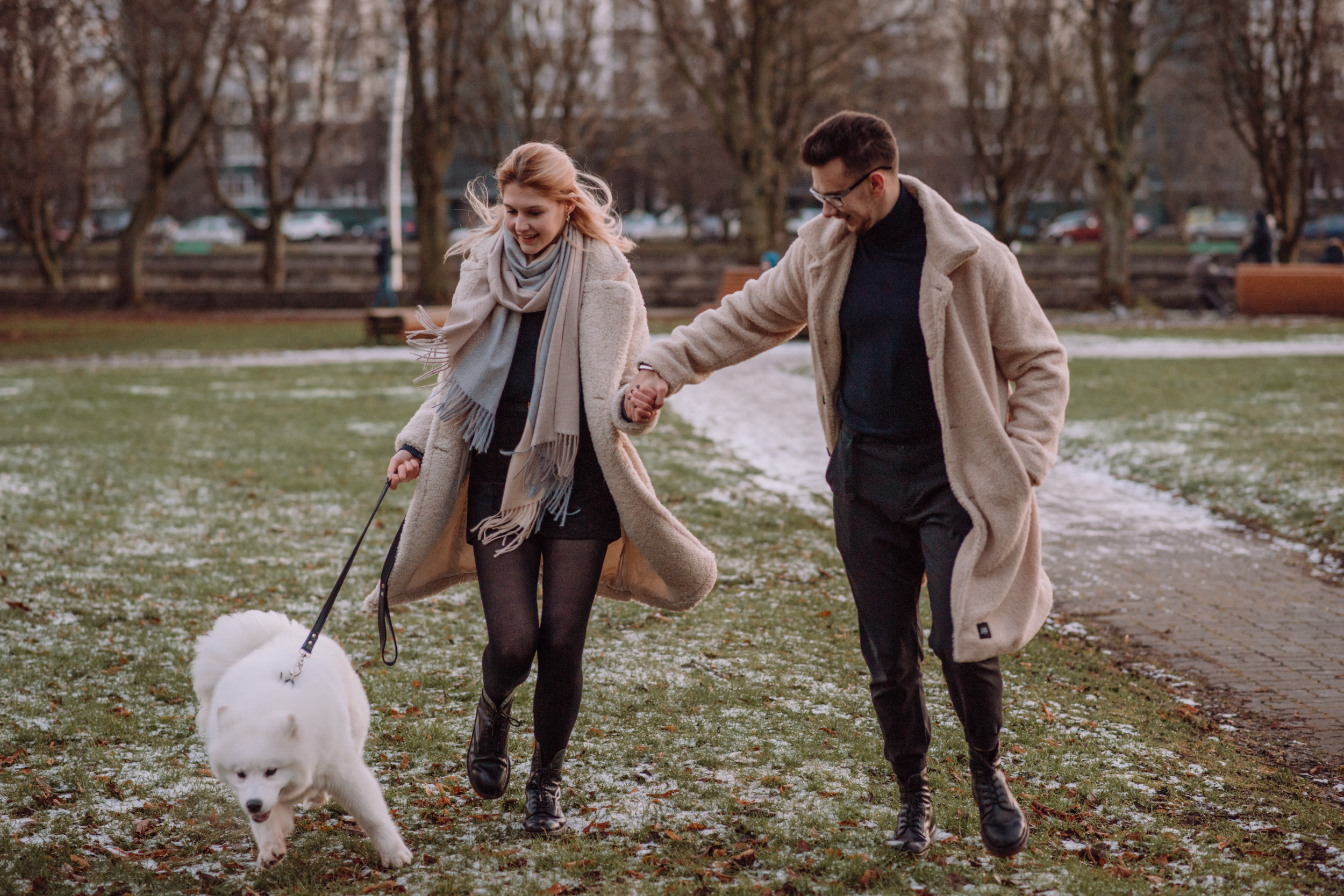 Mark & Lisa. Hochzeitsfotografin Leipzig Dresden