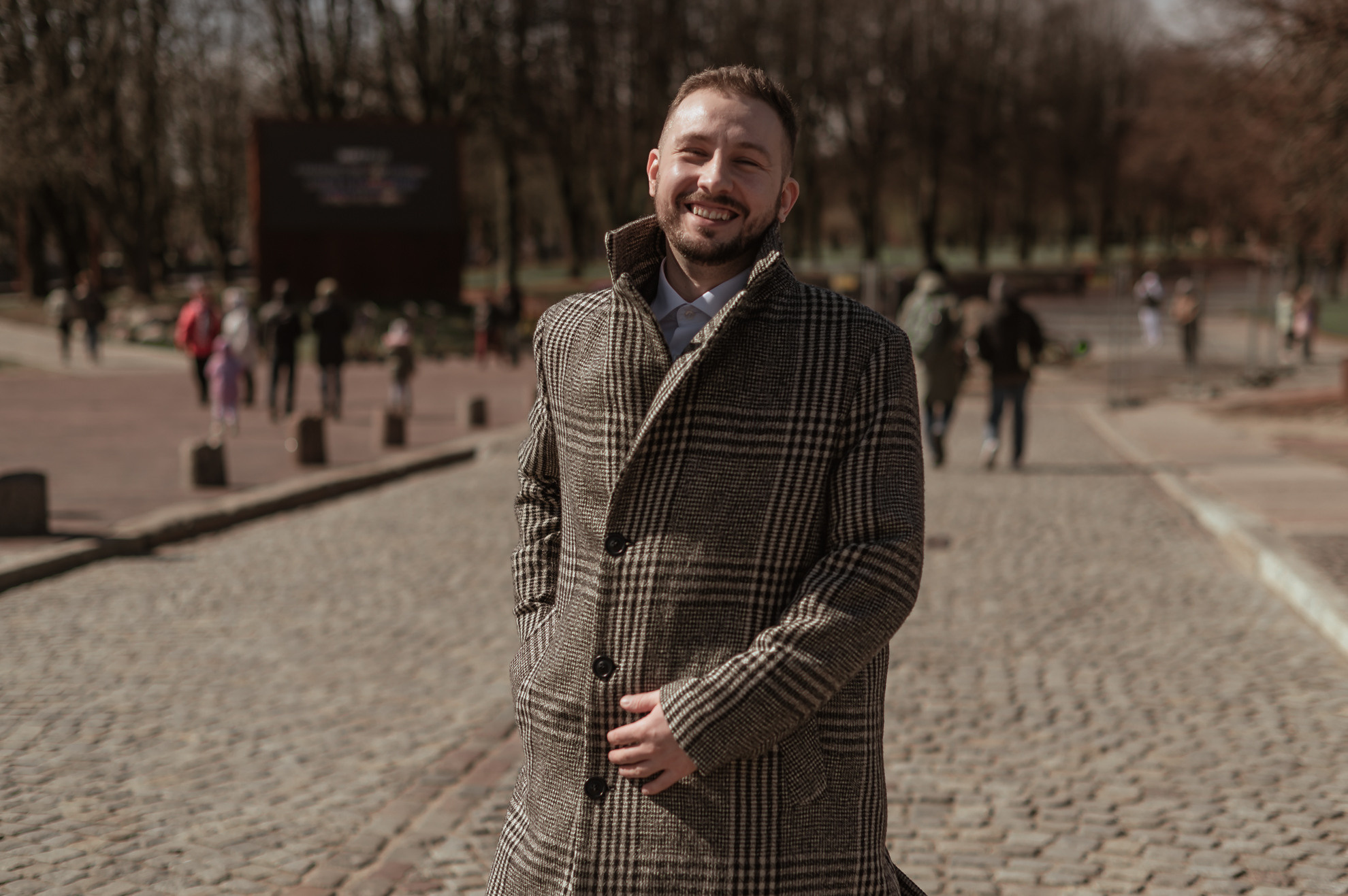 Sergej & Maria. Hochzeitsfotografin Leipzig Dresden