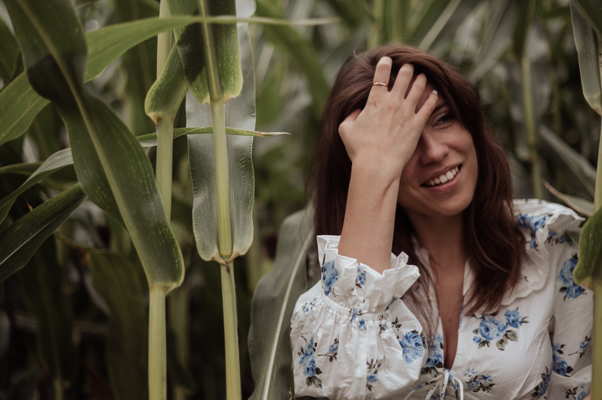 Veronika. Hochzeitsfotografin Leipzig Dresden