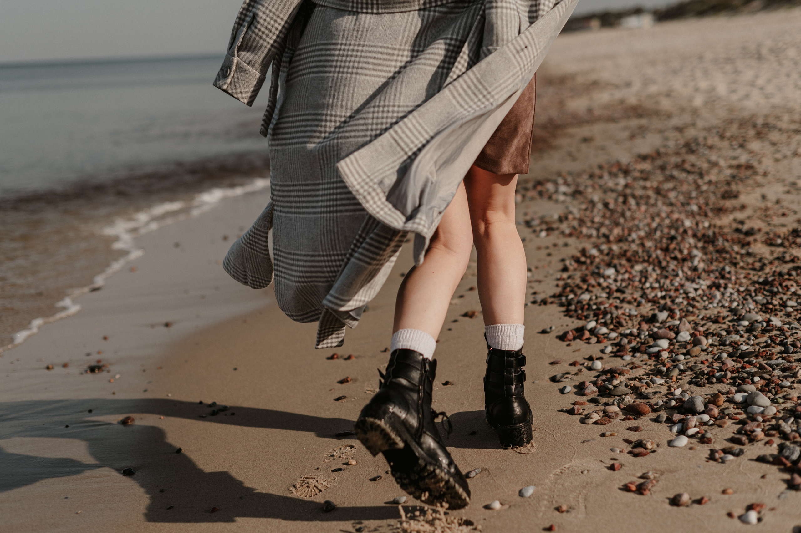 Nikita & Evgenija. Hochzeitsfotografin Leipzig Dresden