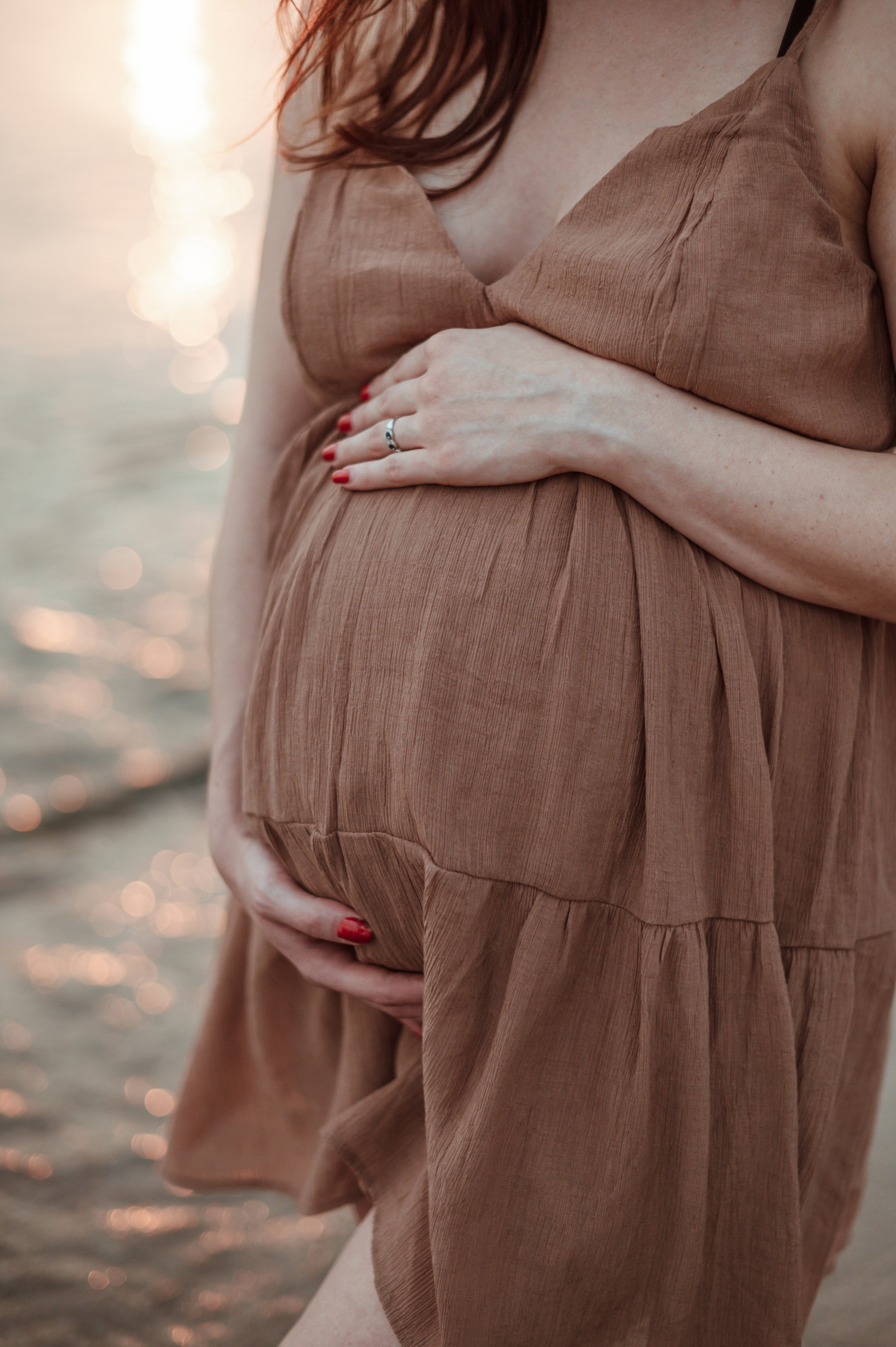 Nikolai & Karina. Hochzeitsfotografin Leipzig Dresden