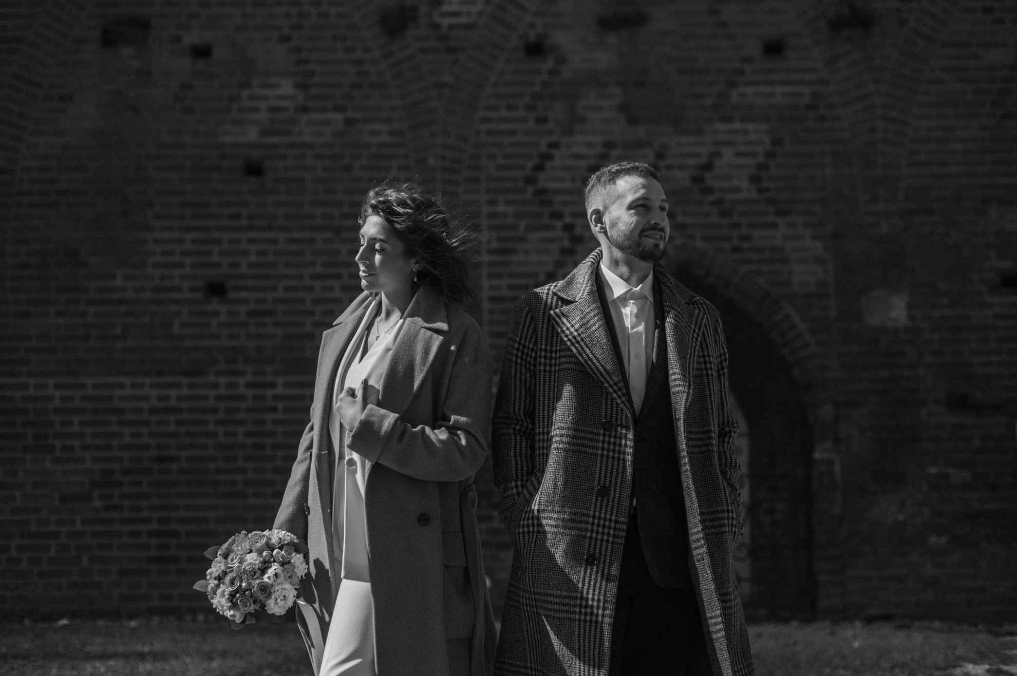 Sergej & Maria. Hochzeitsfotografin Leipzig Dresden