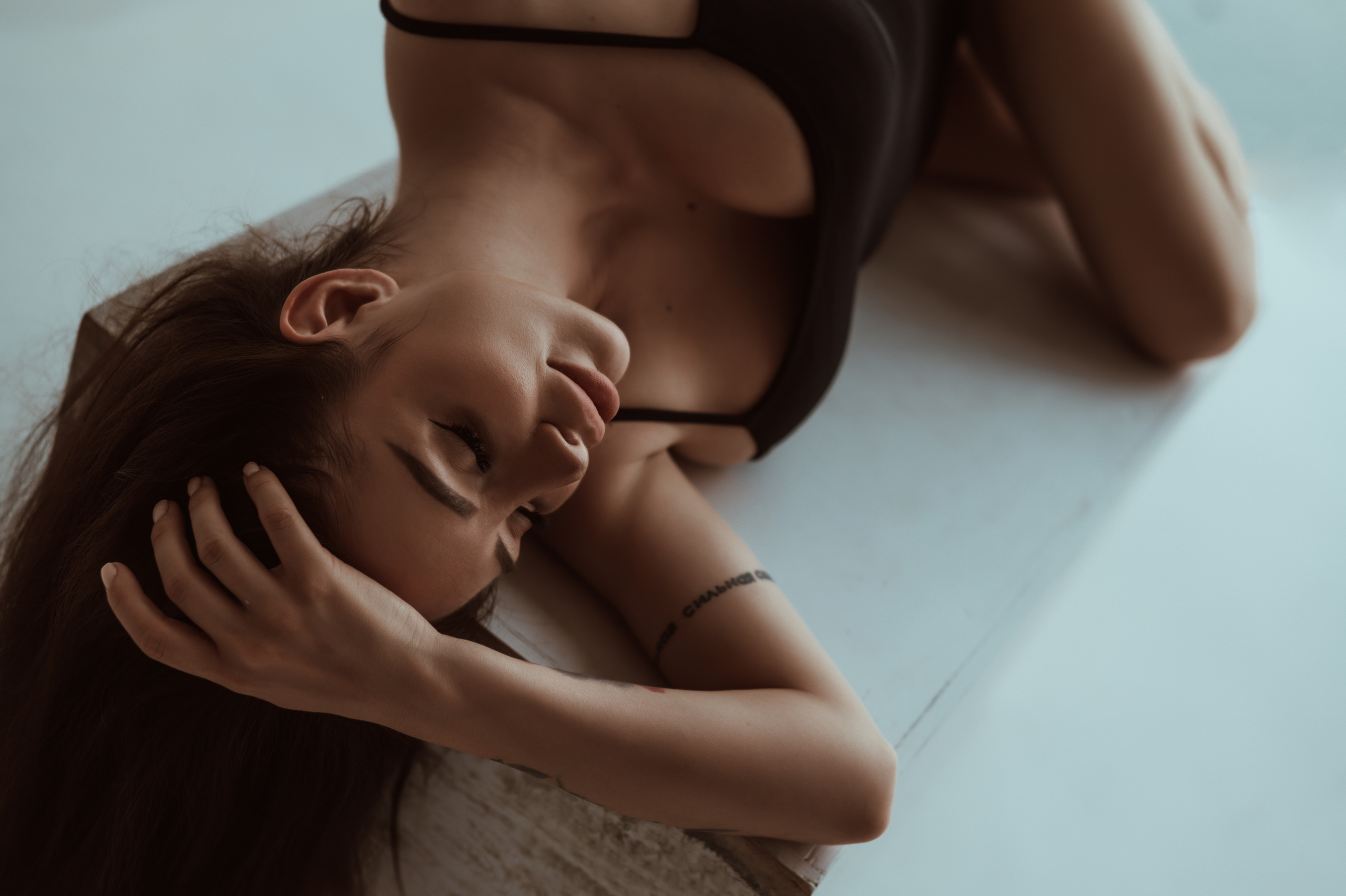 Ирина. Hochzeitsfotografin Leipzig Dresden