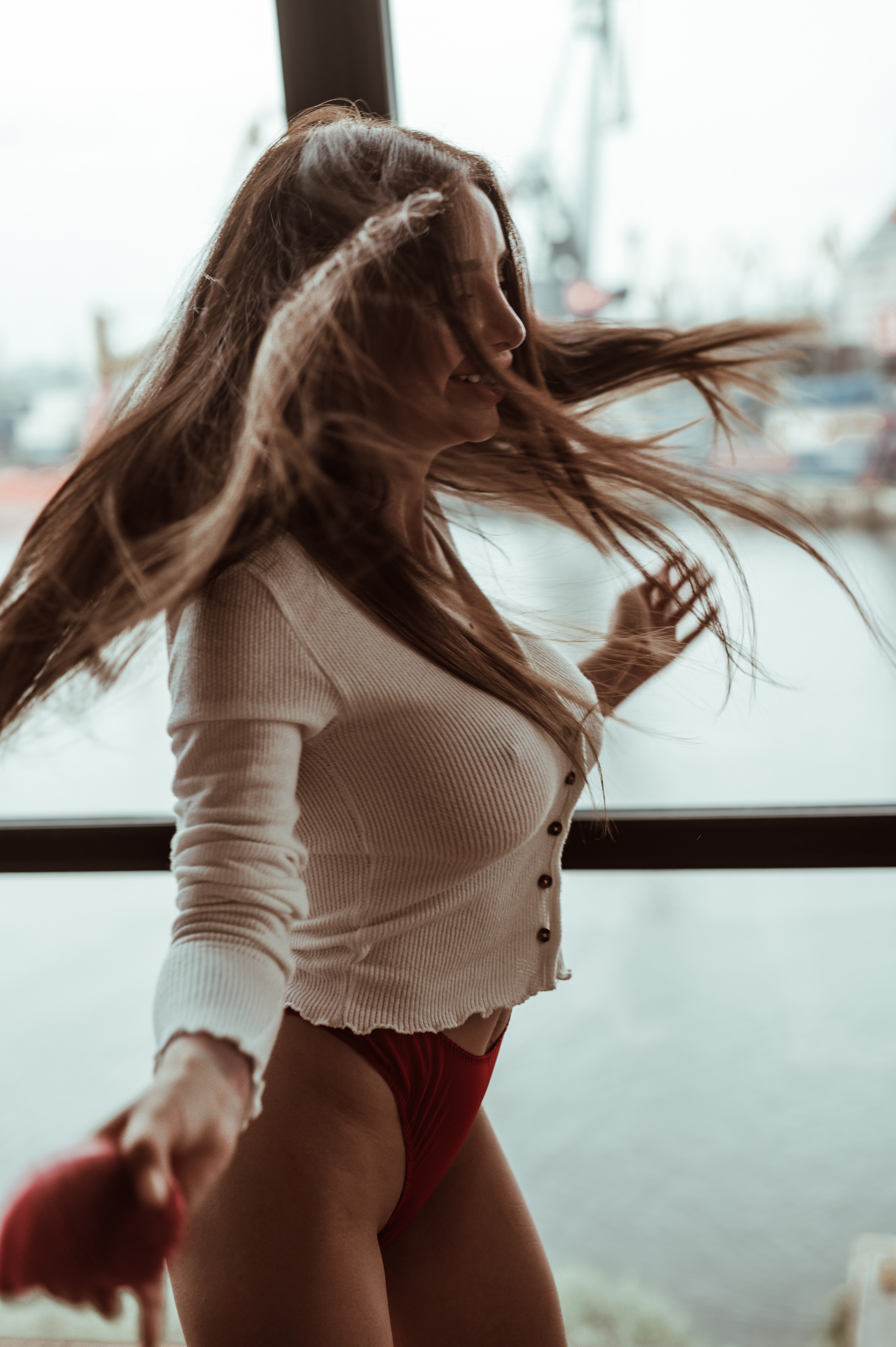 Ирина. Hochzeitsfotografin Leipzig Dresden