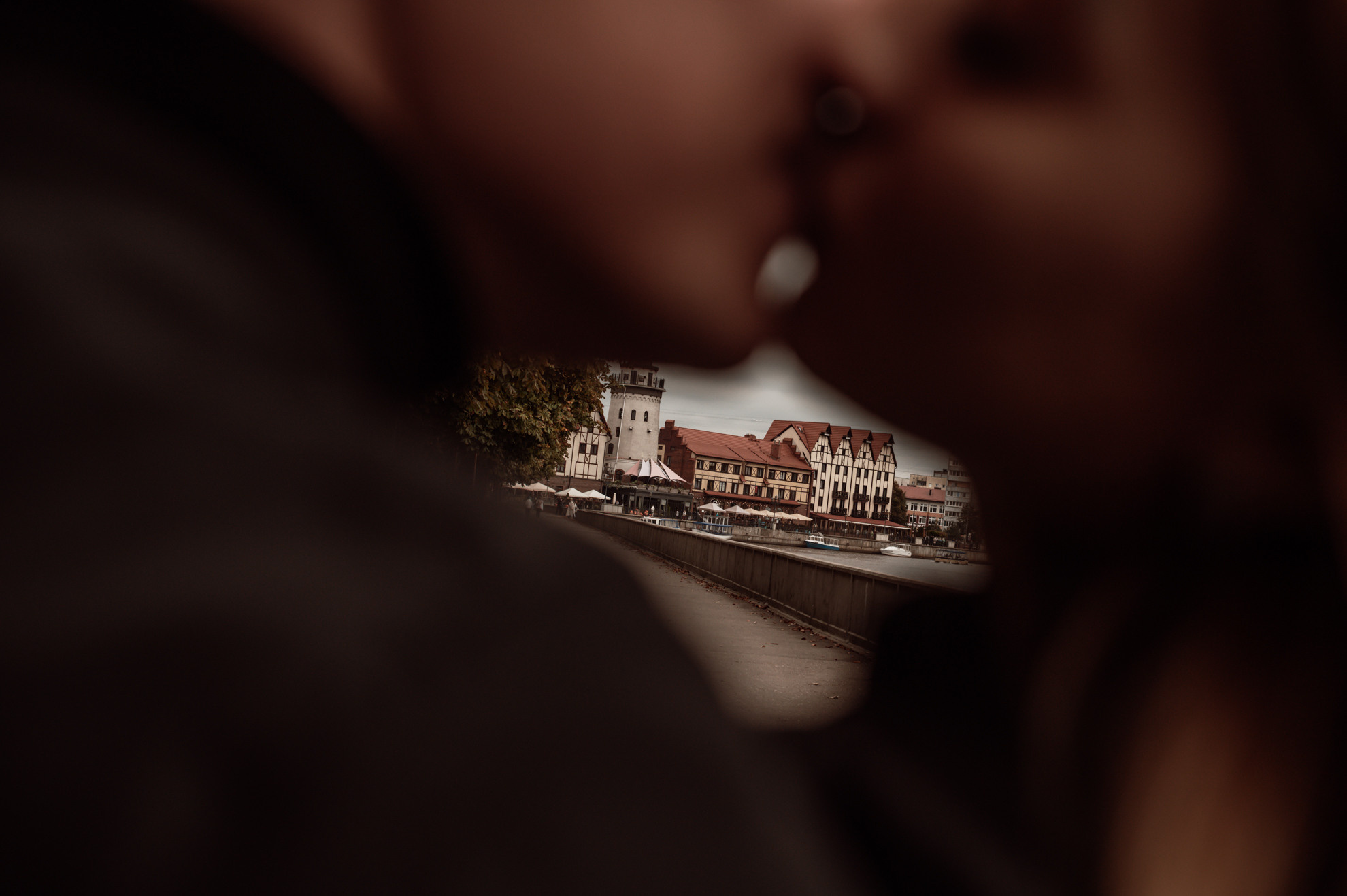 Love Story. Hochzeitsfotografin Leipzig Dresden