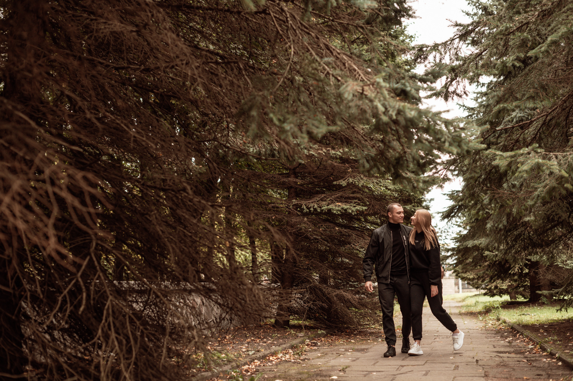 Love Story. Hochzeitsfotografin Leipzig Dresden