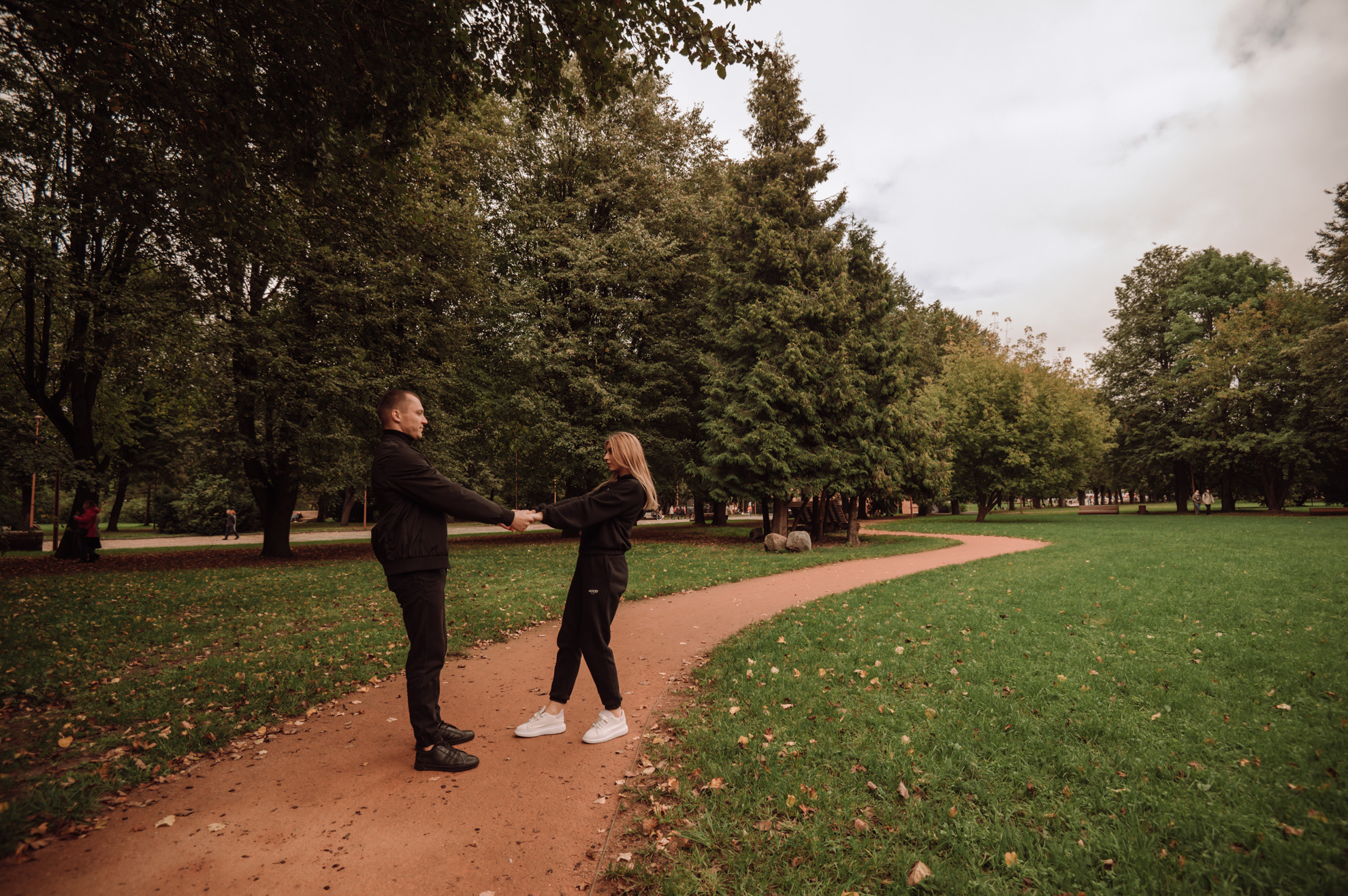 Love Story. Hochzeitsfotografin Leipzig Dresden