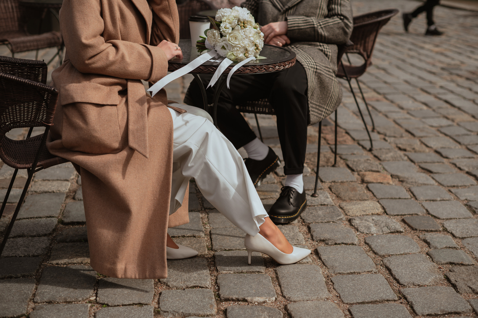 Sergej & Maria. Hochzeitsfotografin Leipzig Dresden