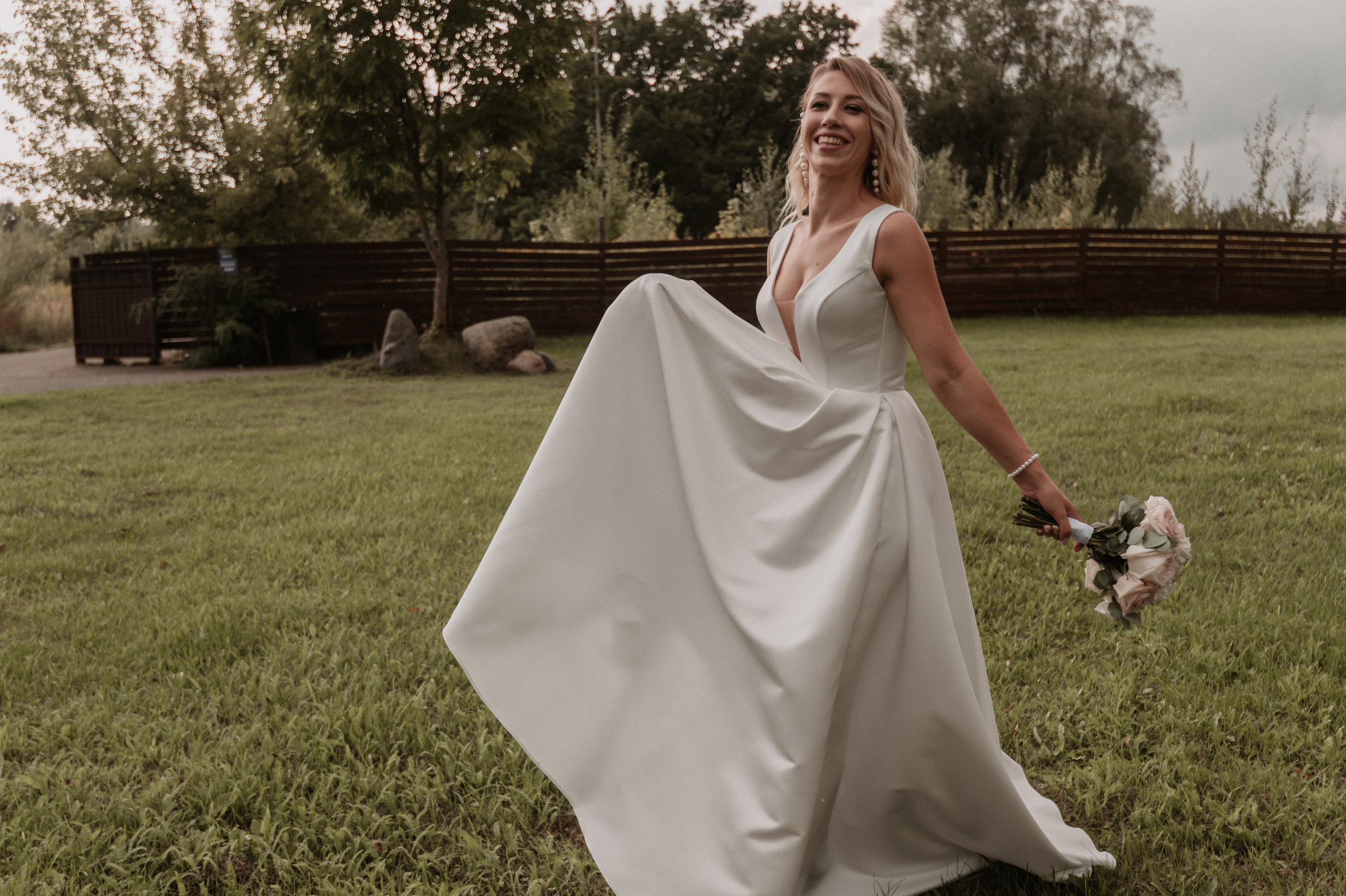 Juri & Alina. Hochzeitsfotografin Leipzig Dresden