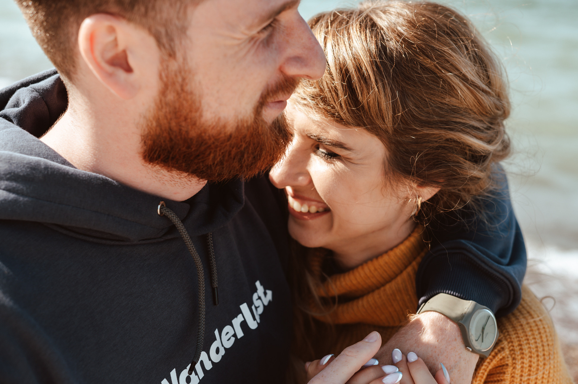 Artem & Alina. Hochzeitsfotografin Leipzig Dresden